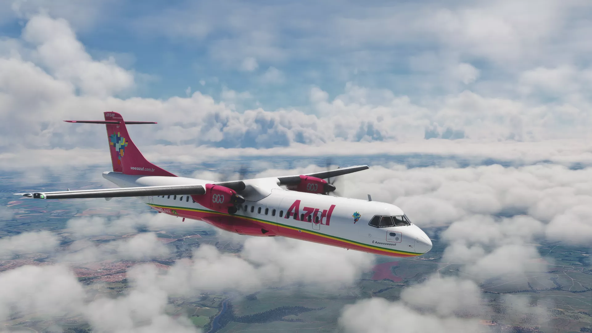 Flight Image