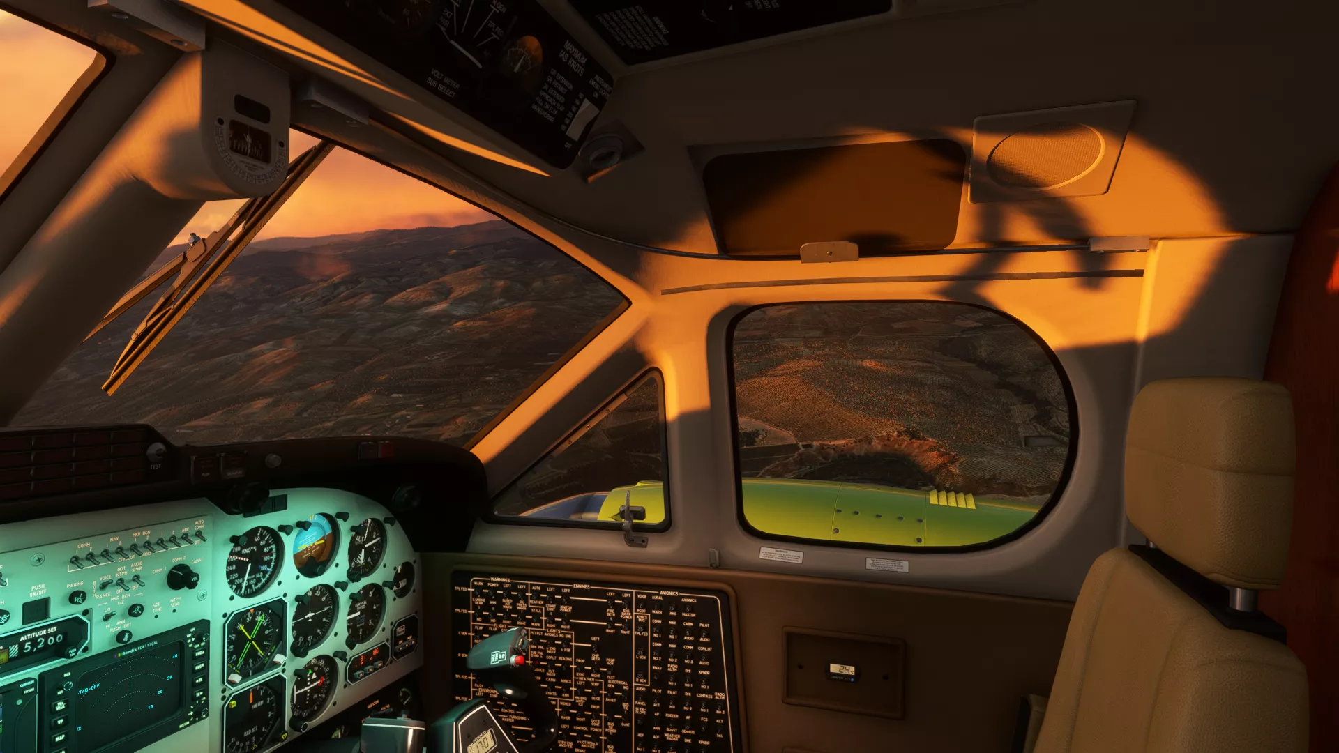 Flight Image