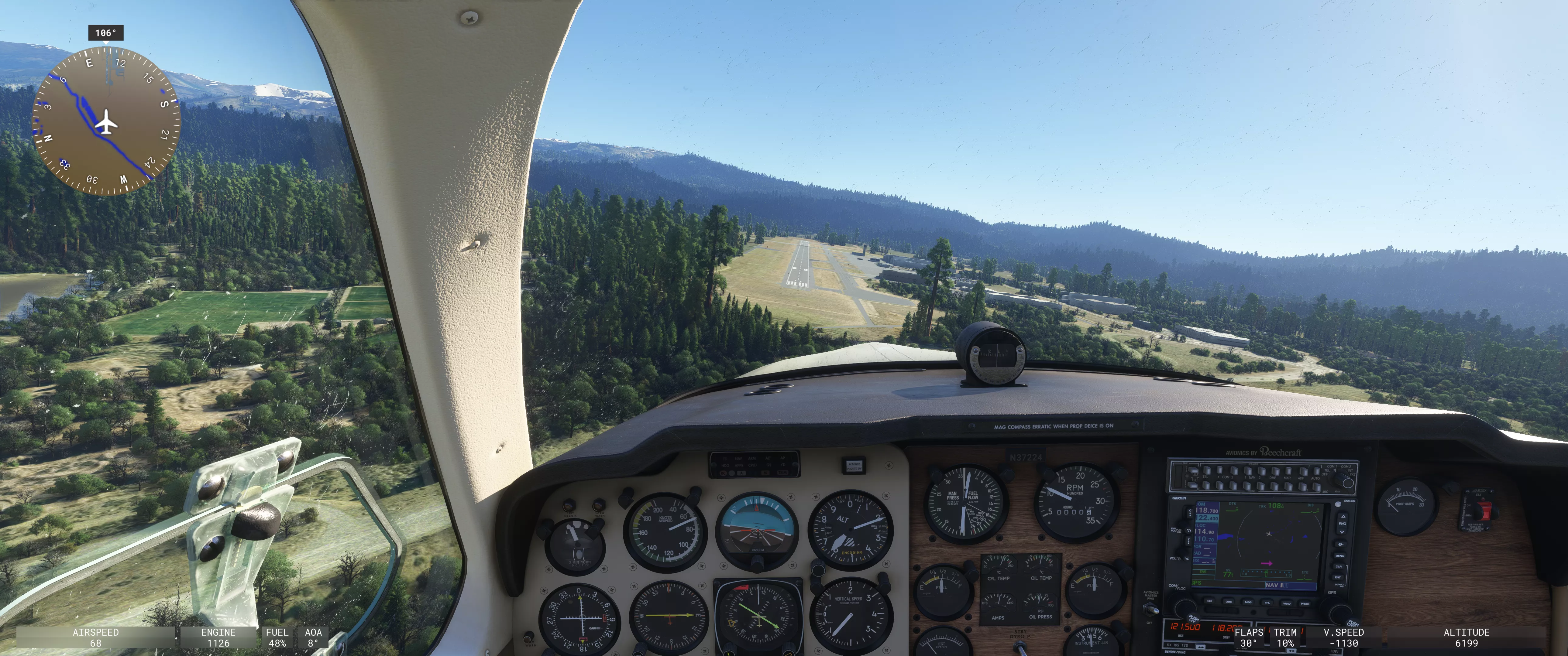 Flight Image