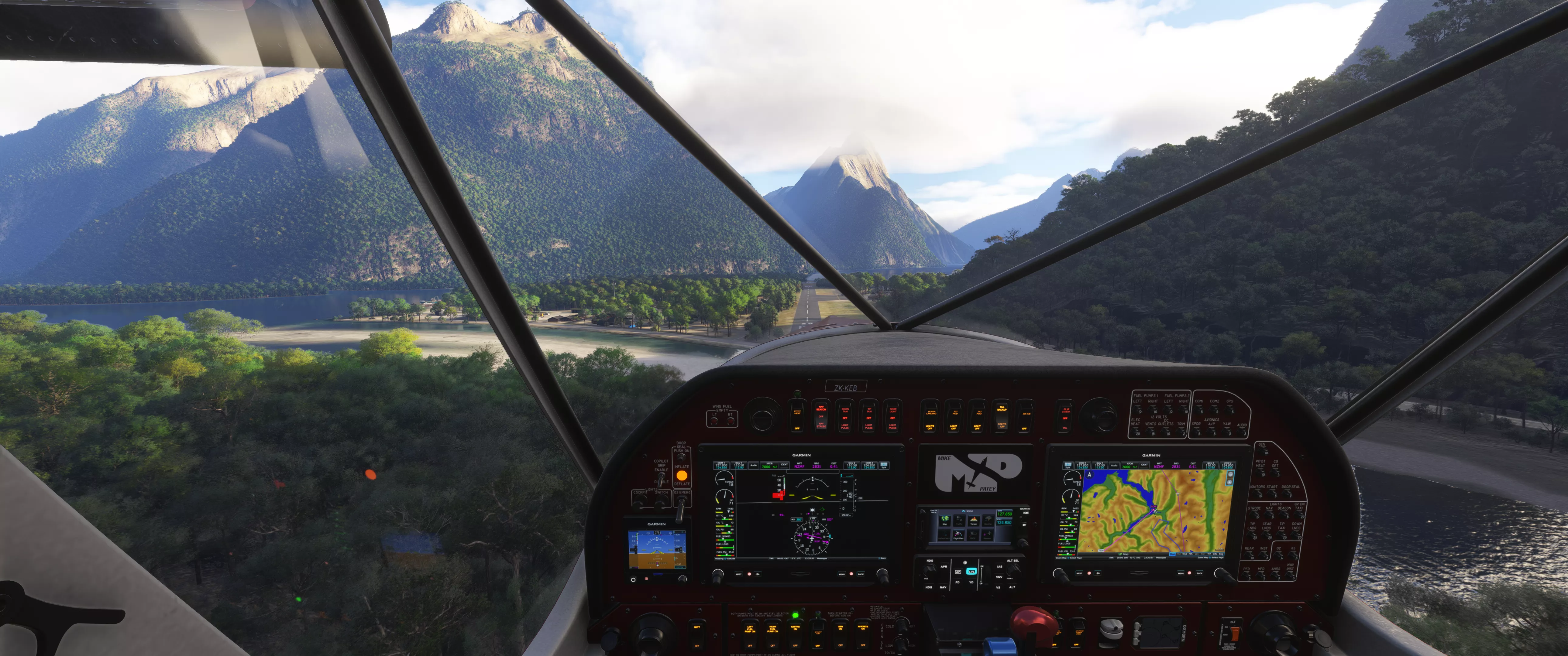 Flight Image
