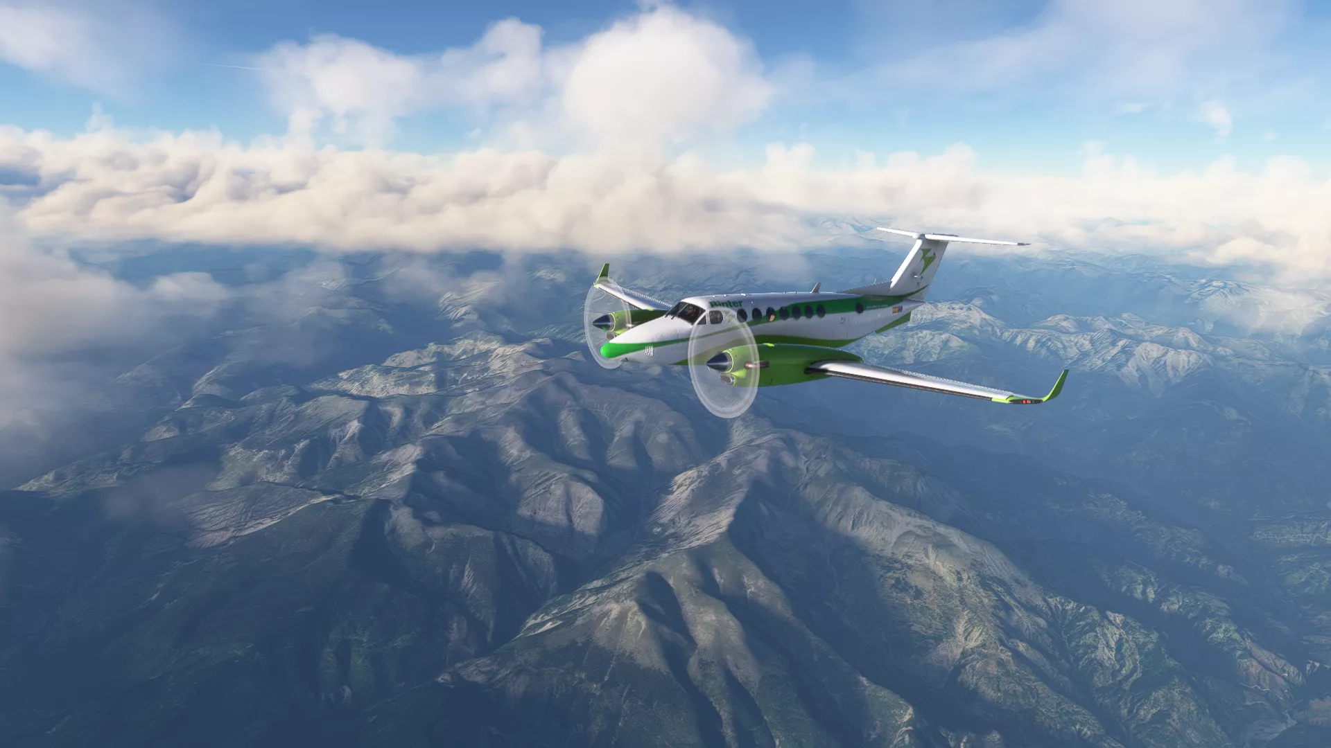 Flight Image
