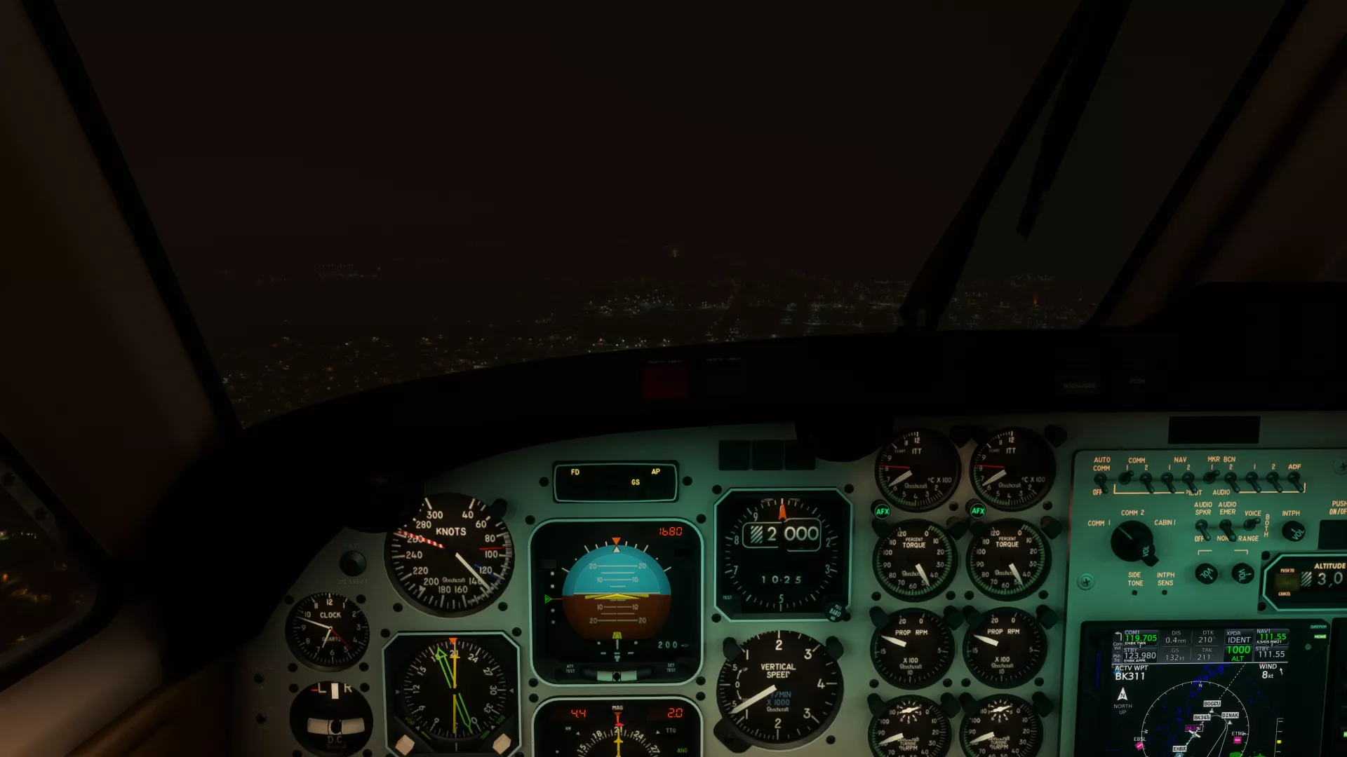 Flight Image