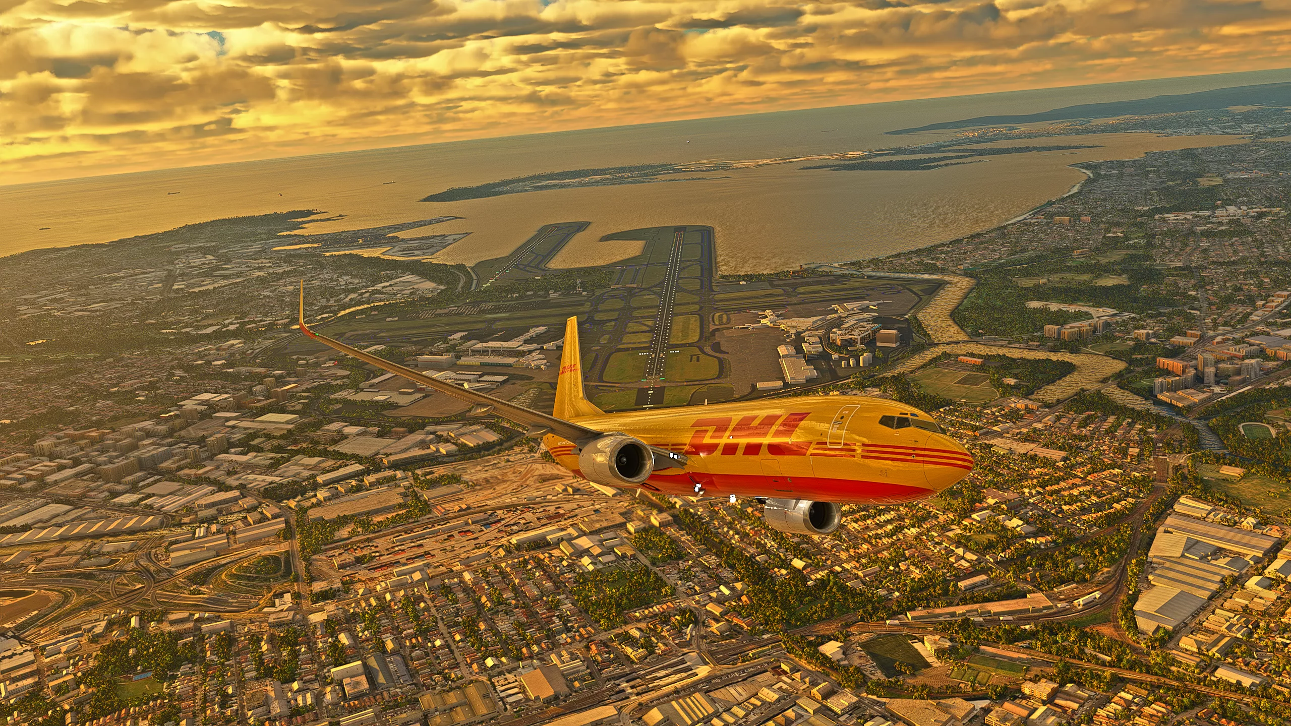 Flight Image