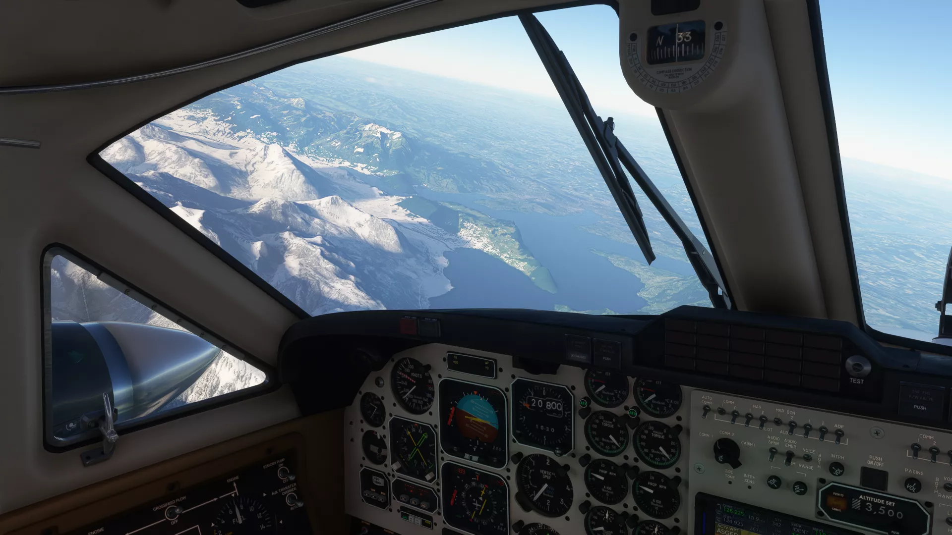 Flight Image