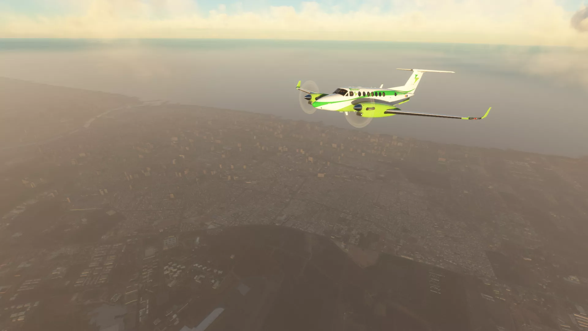 Flight Image