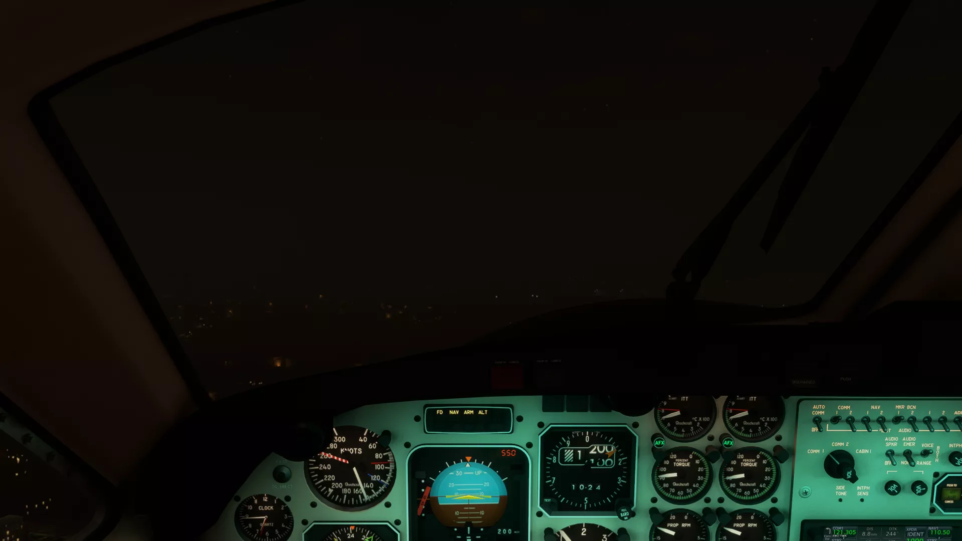 Flight Image