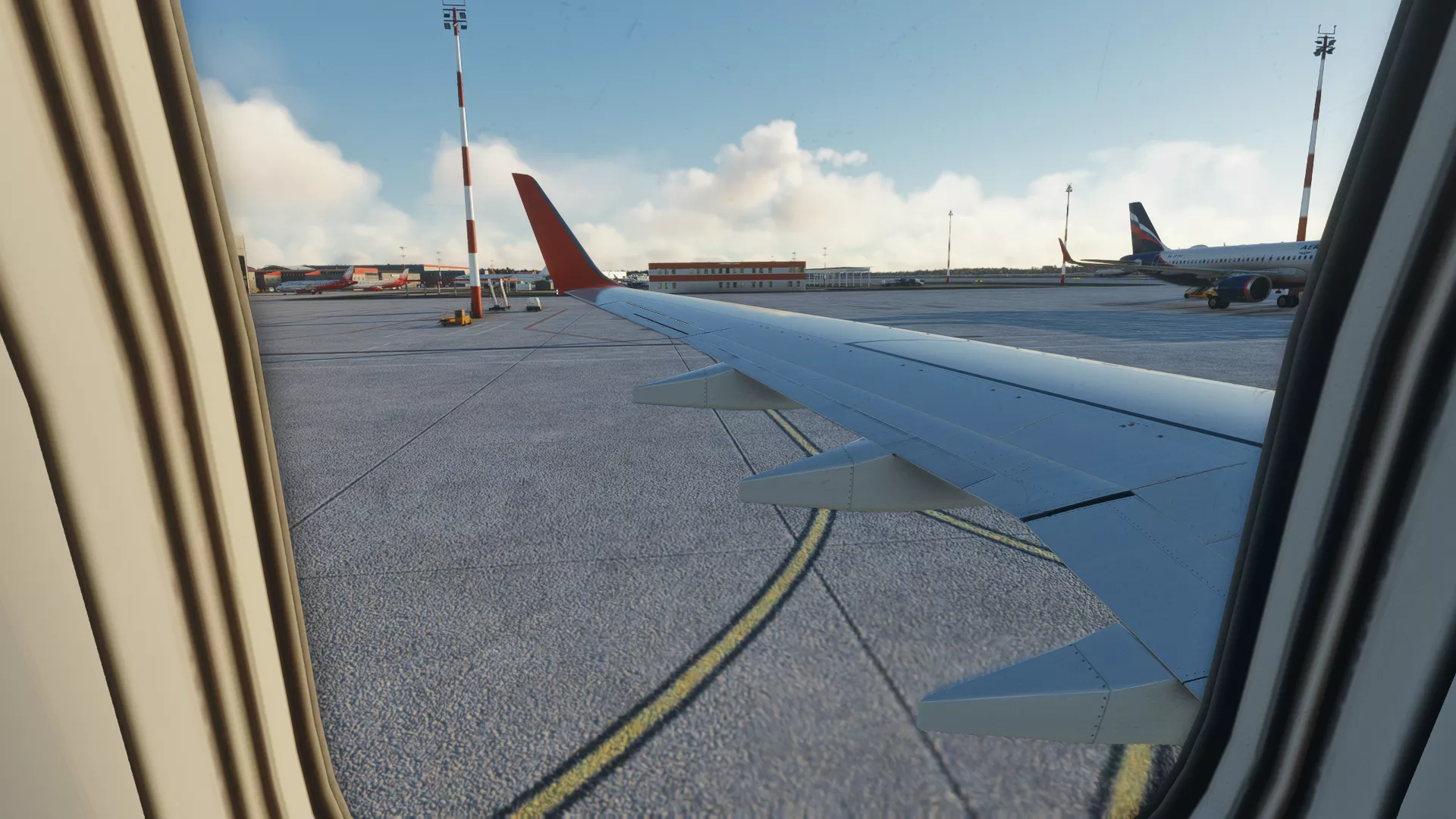 Flight Image