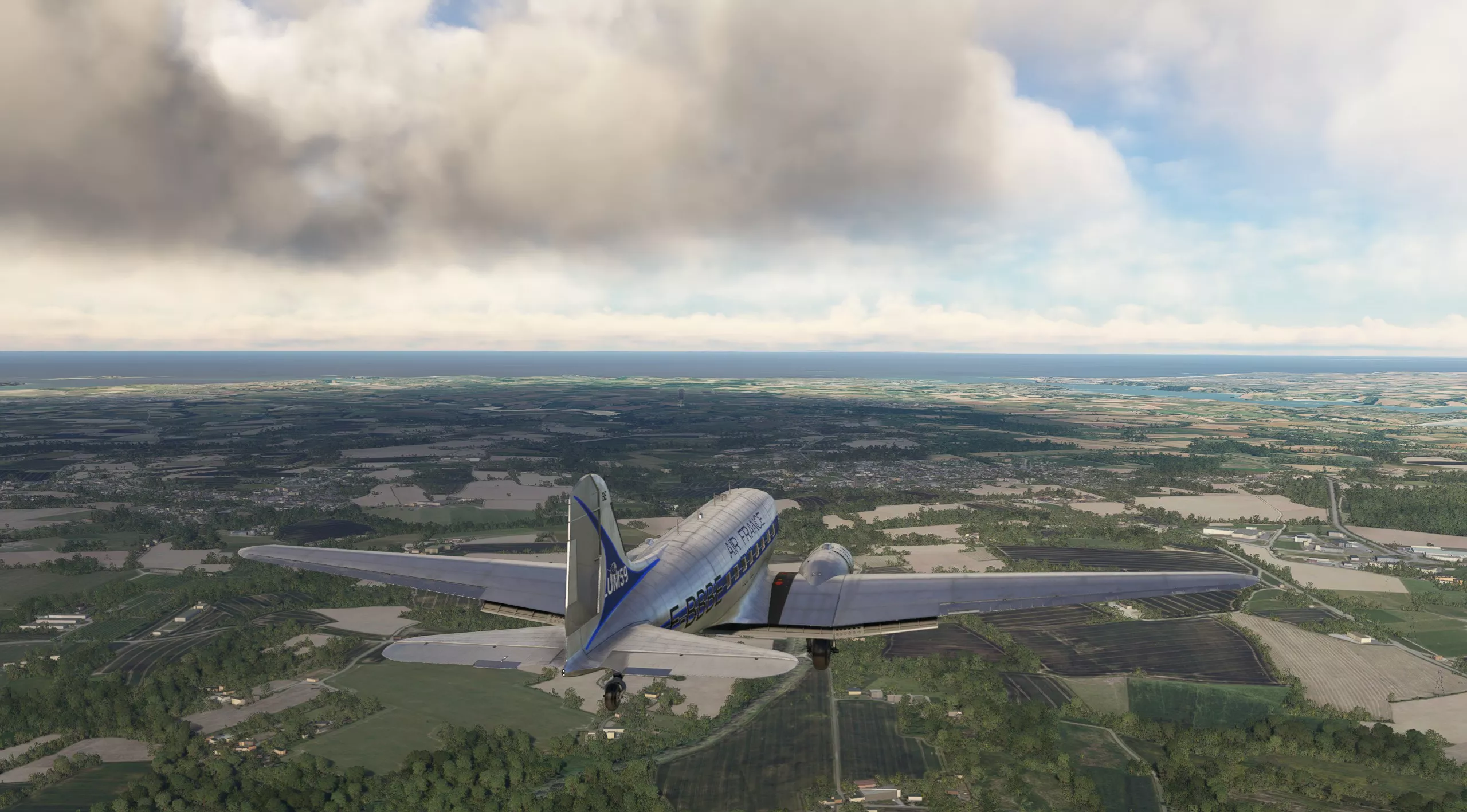 Flight Image