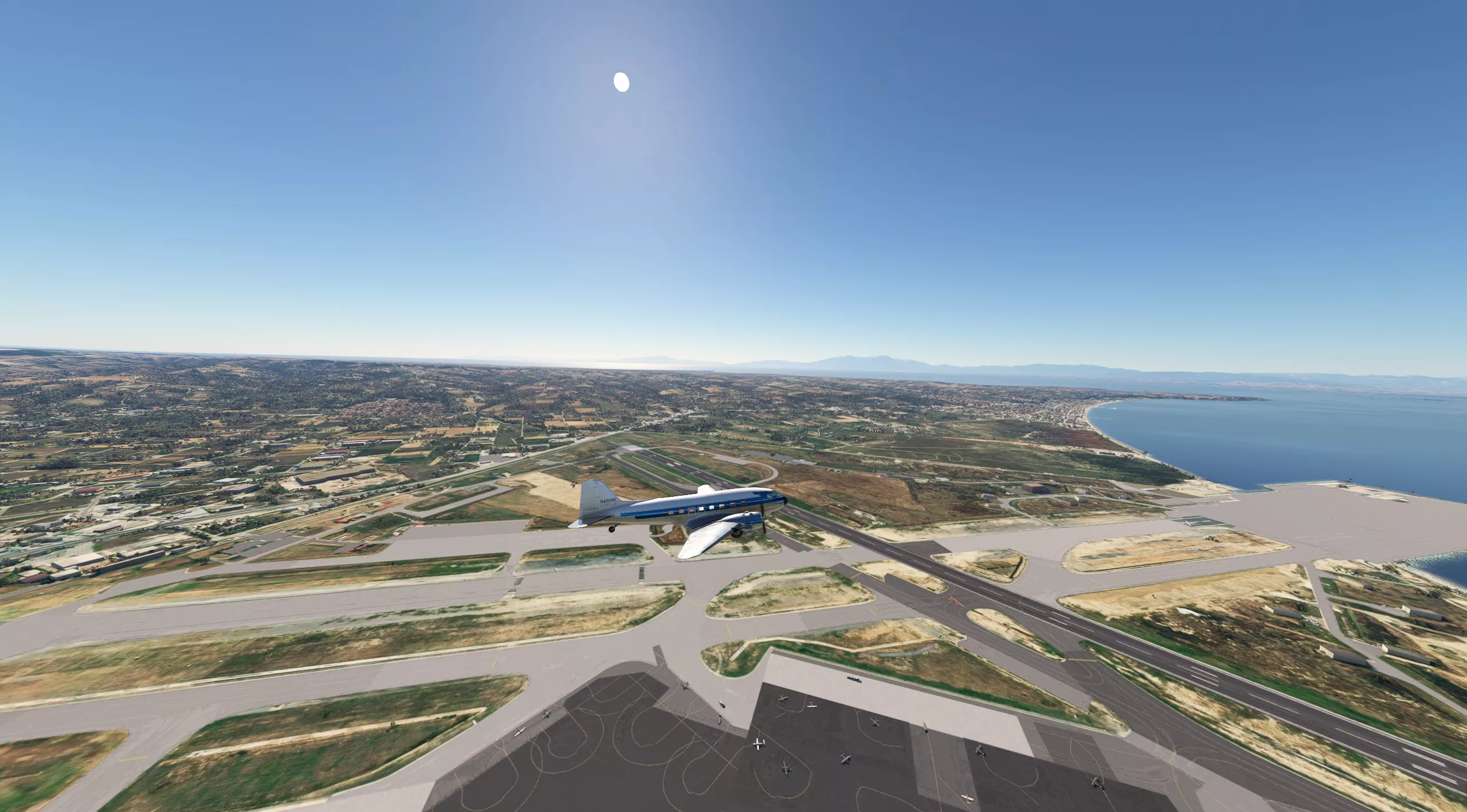 Flight Image