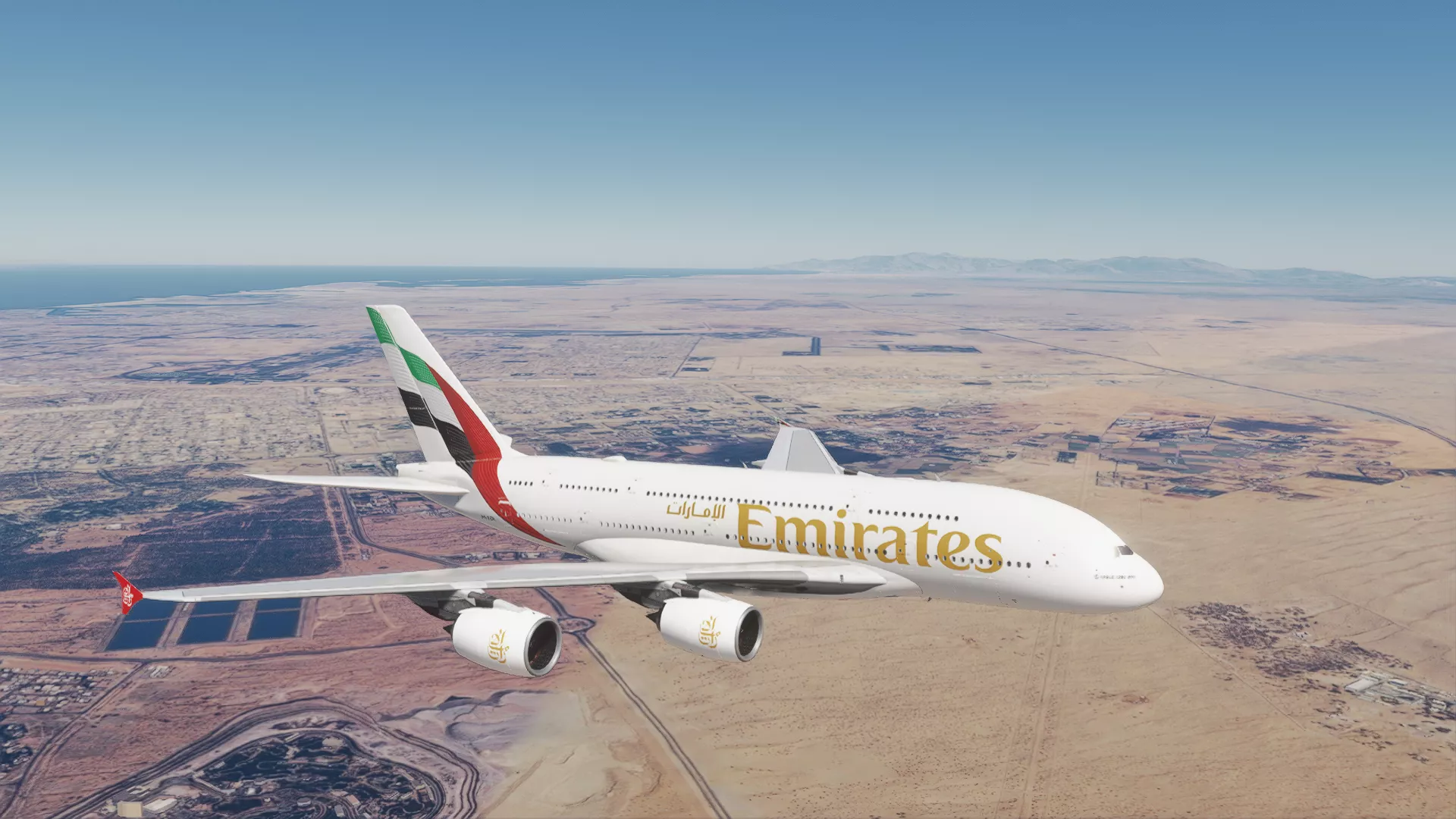 Flight Image