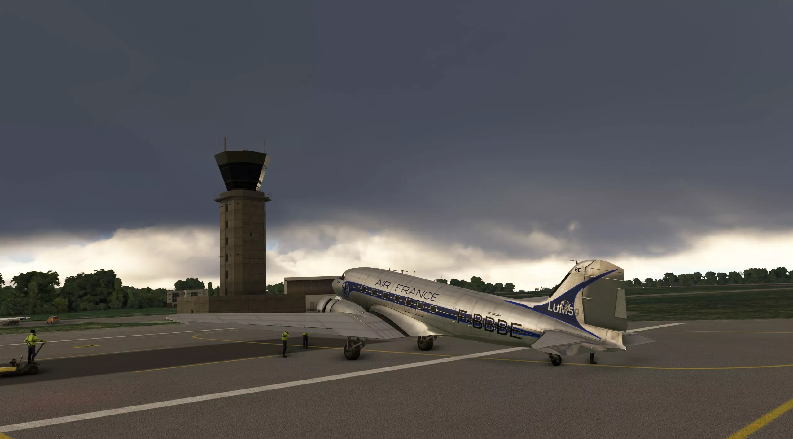 Flight Image