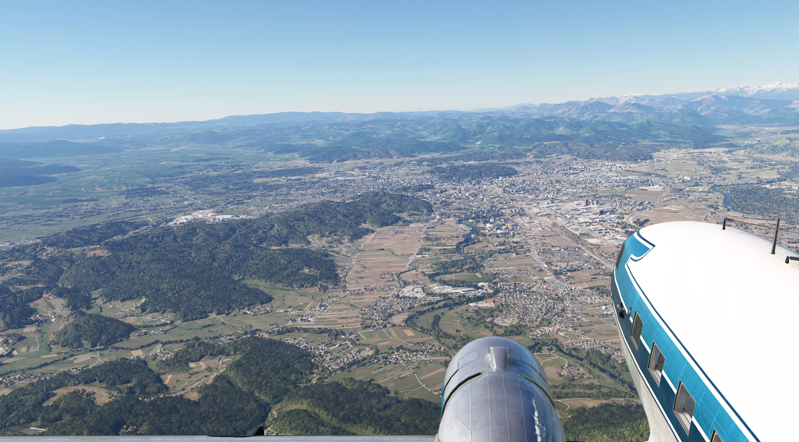 Flight Image