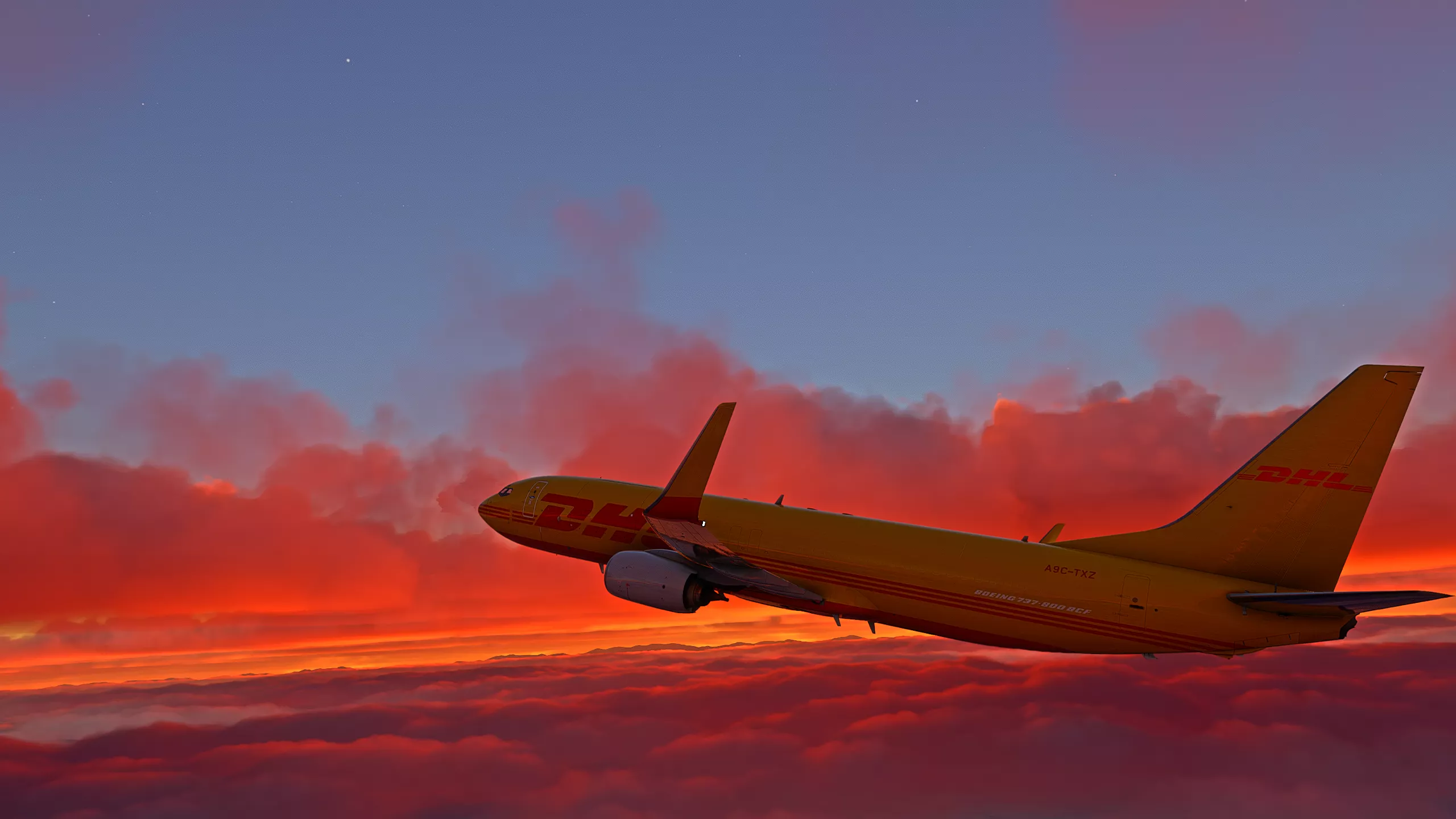 Flight Image