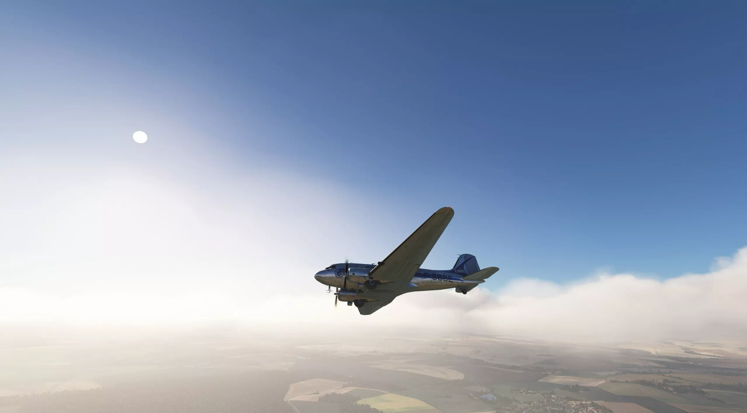 Flight Image