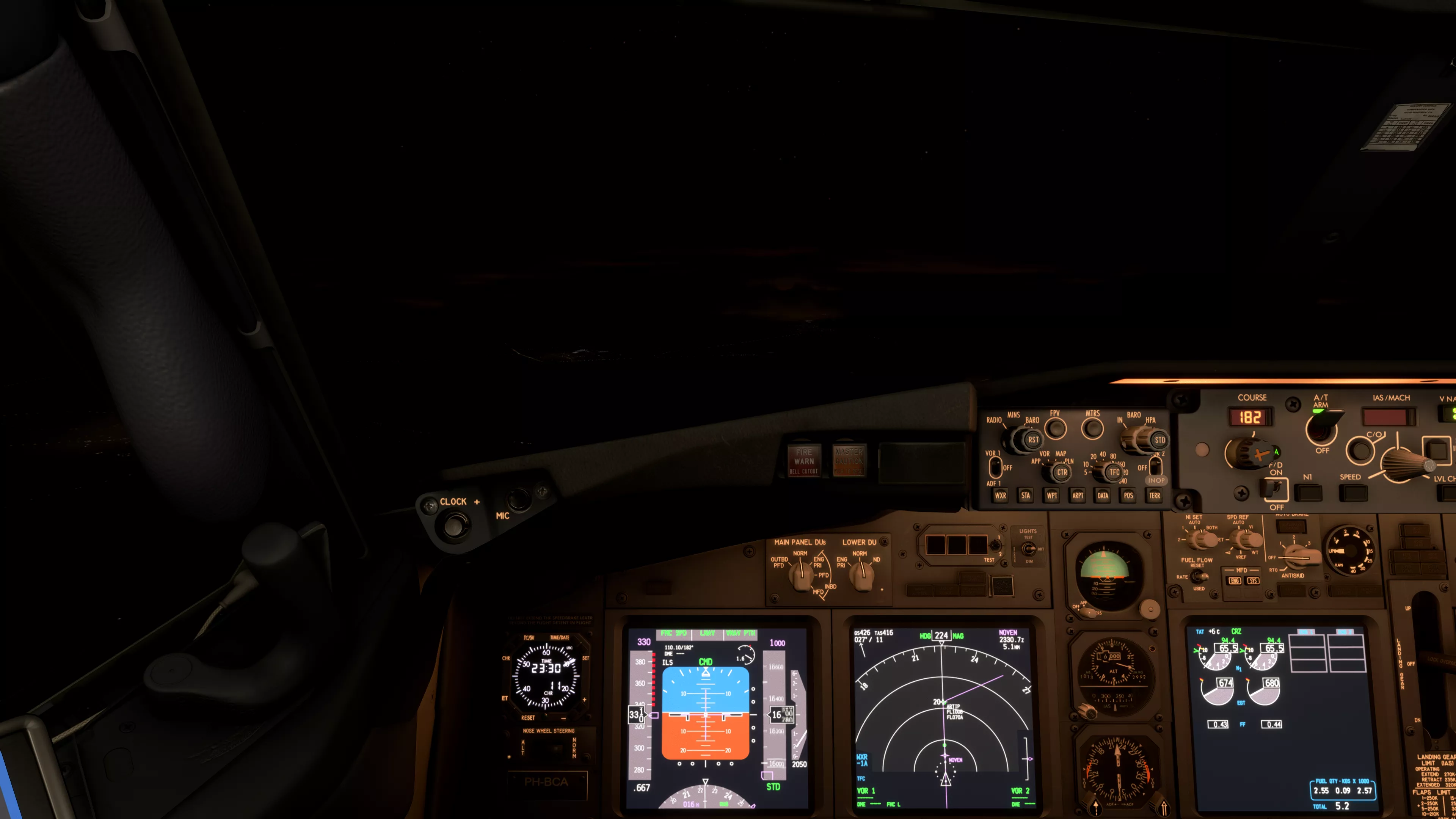 Flight Image