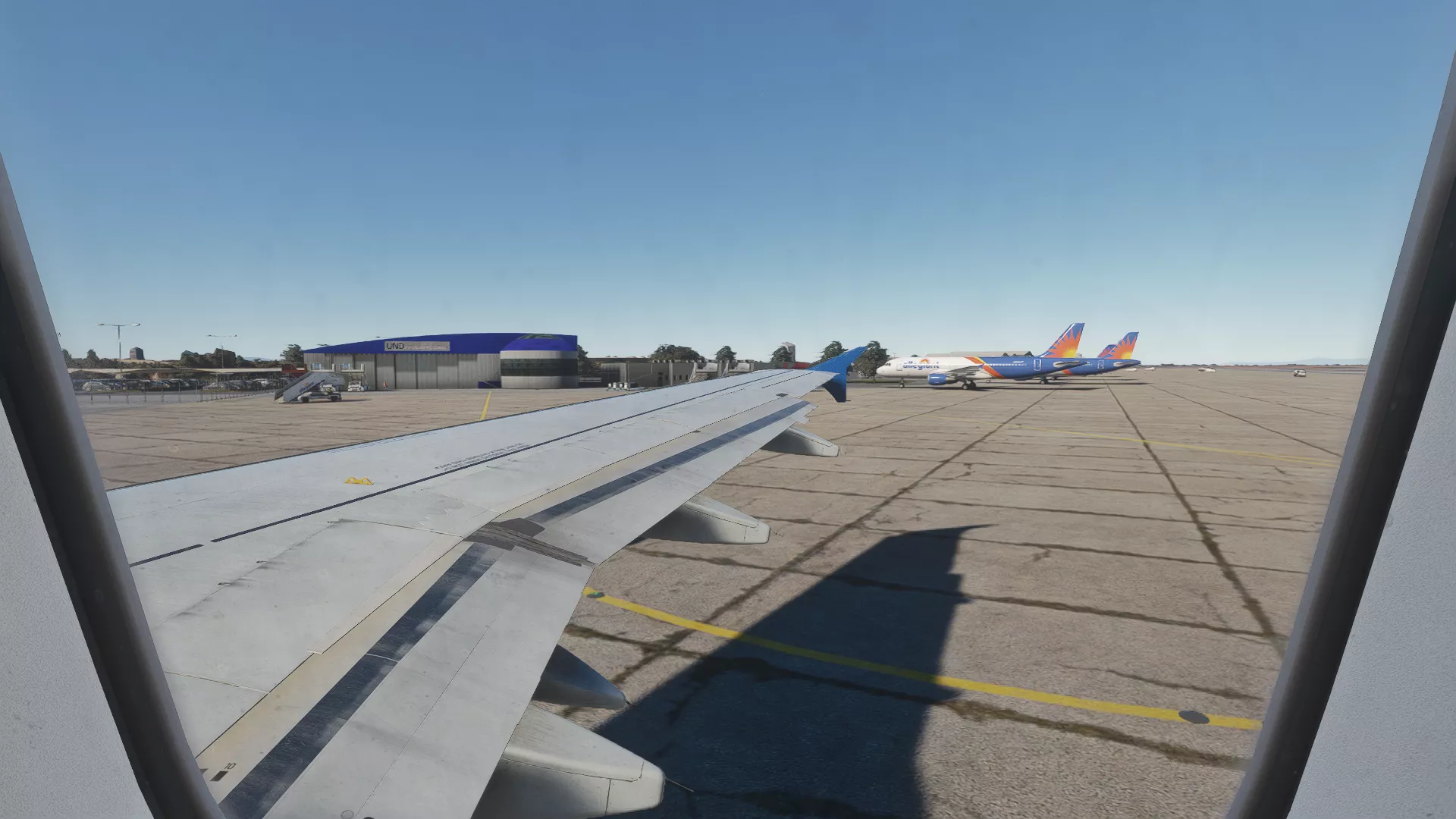 Flight Image
