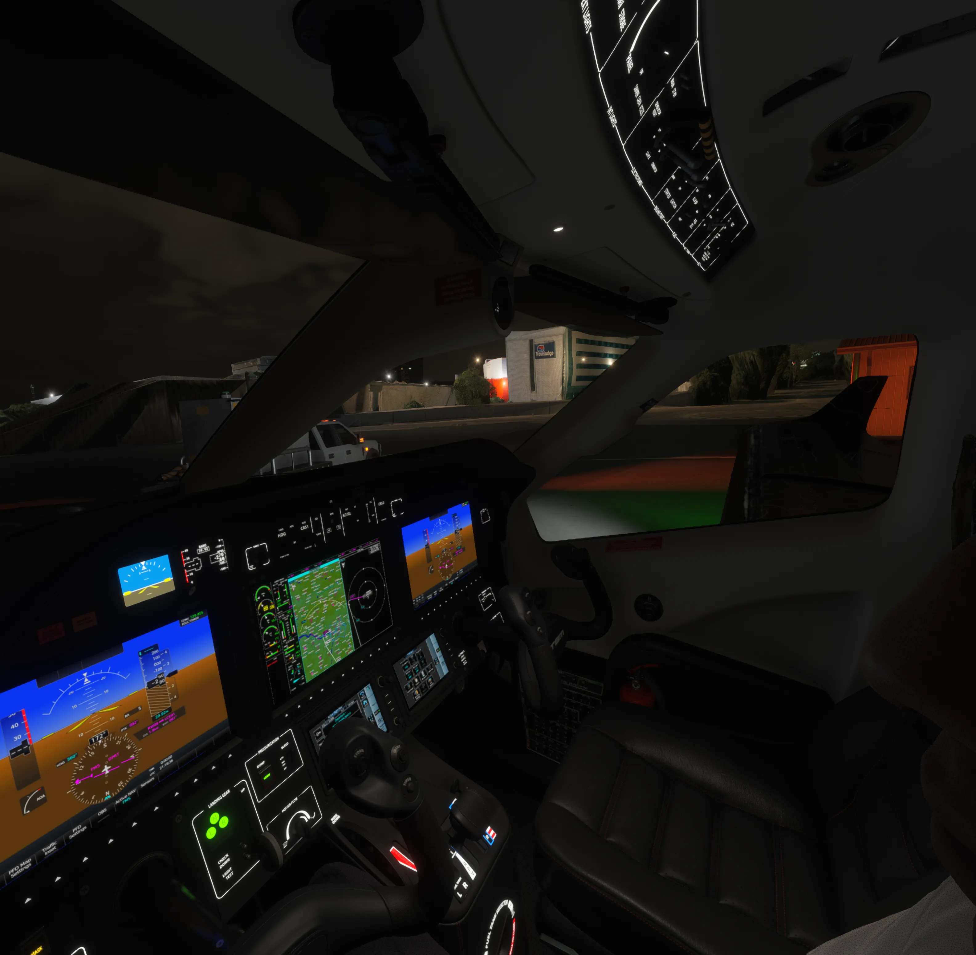 Flight Image