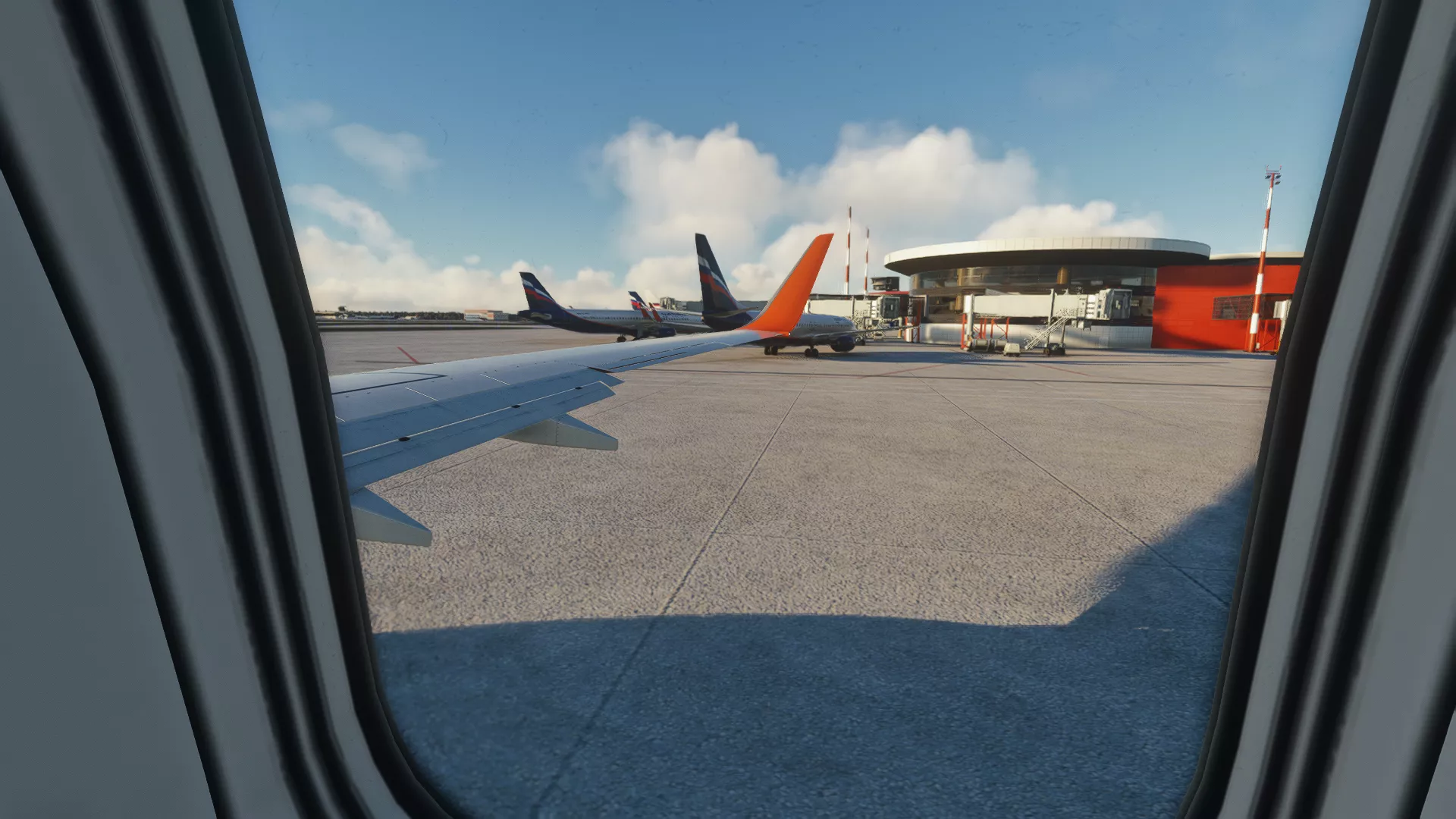 Flight Image
