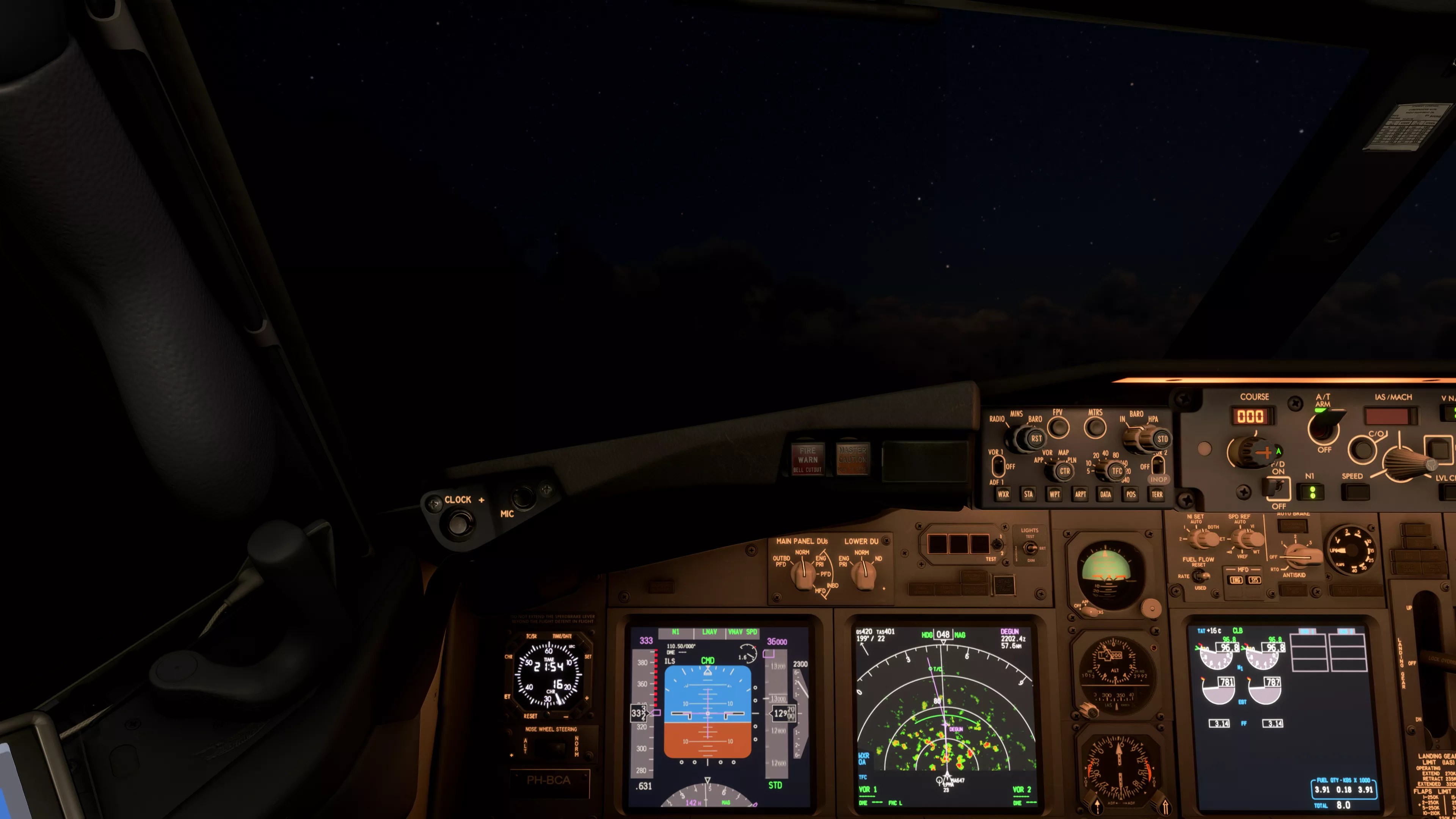 Flight Image