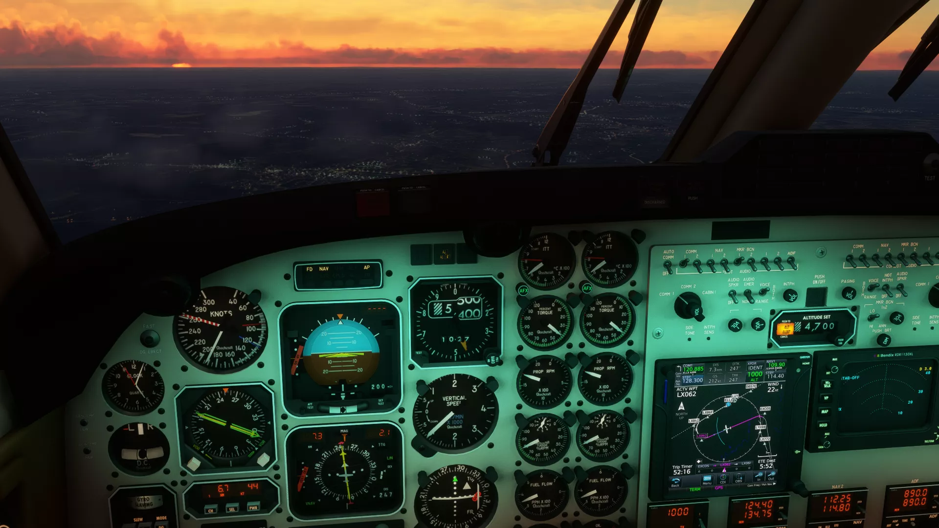Flight Image