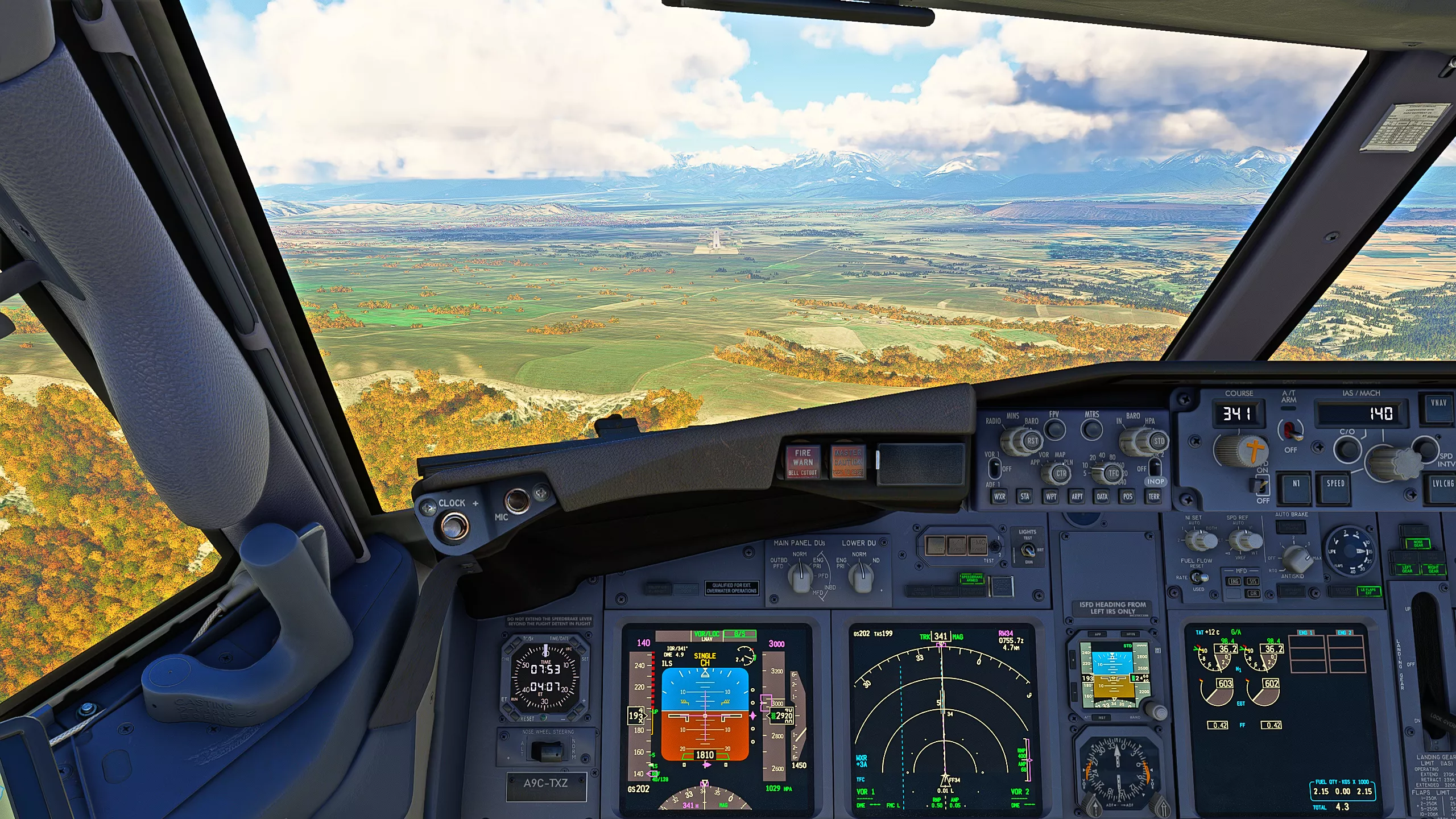 Flight Image