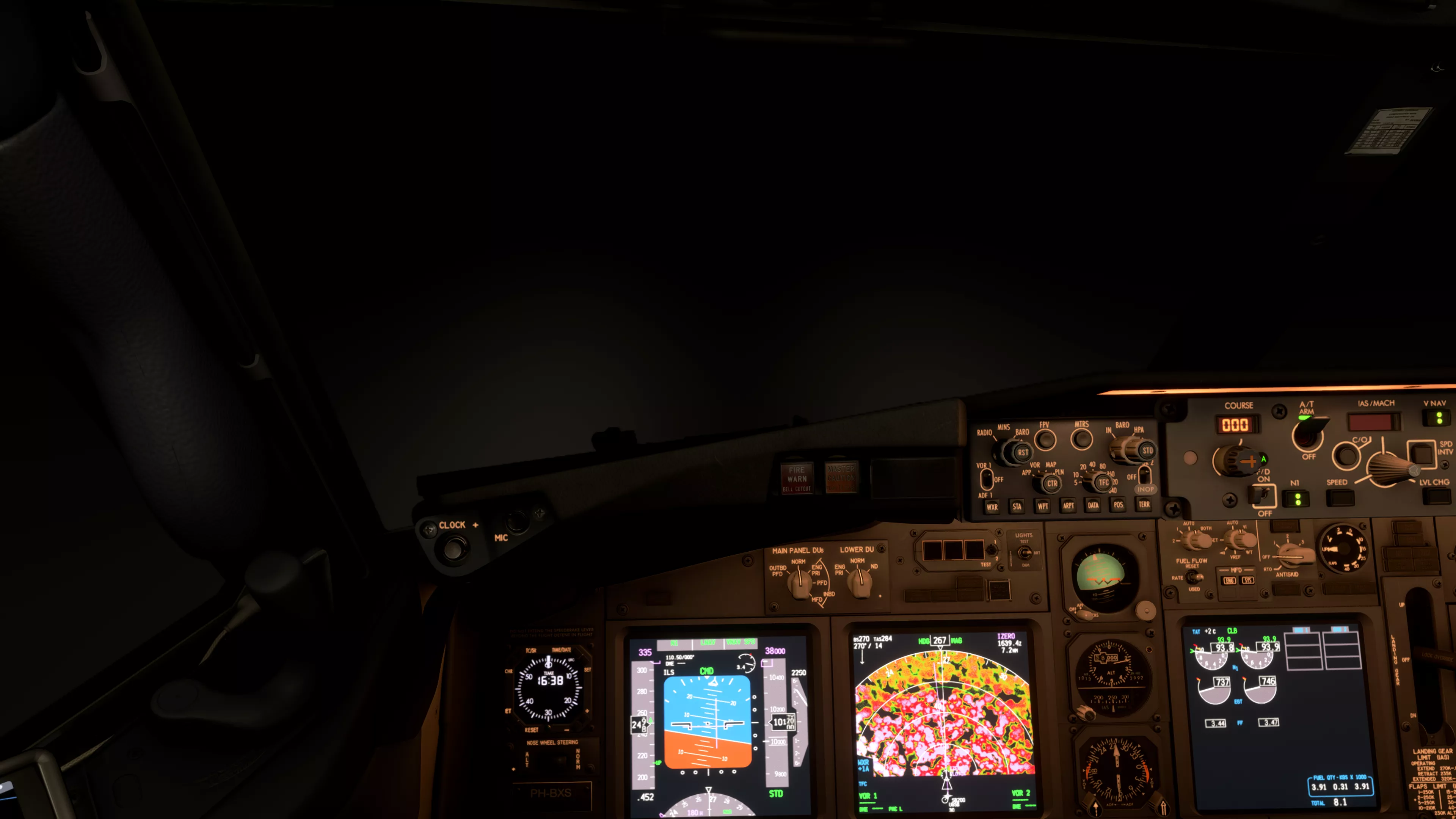Flight Image