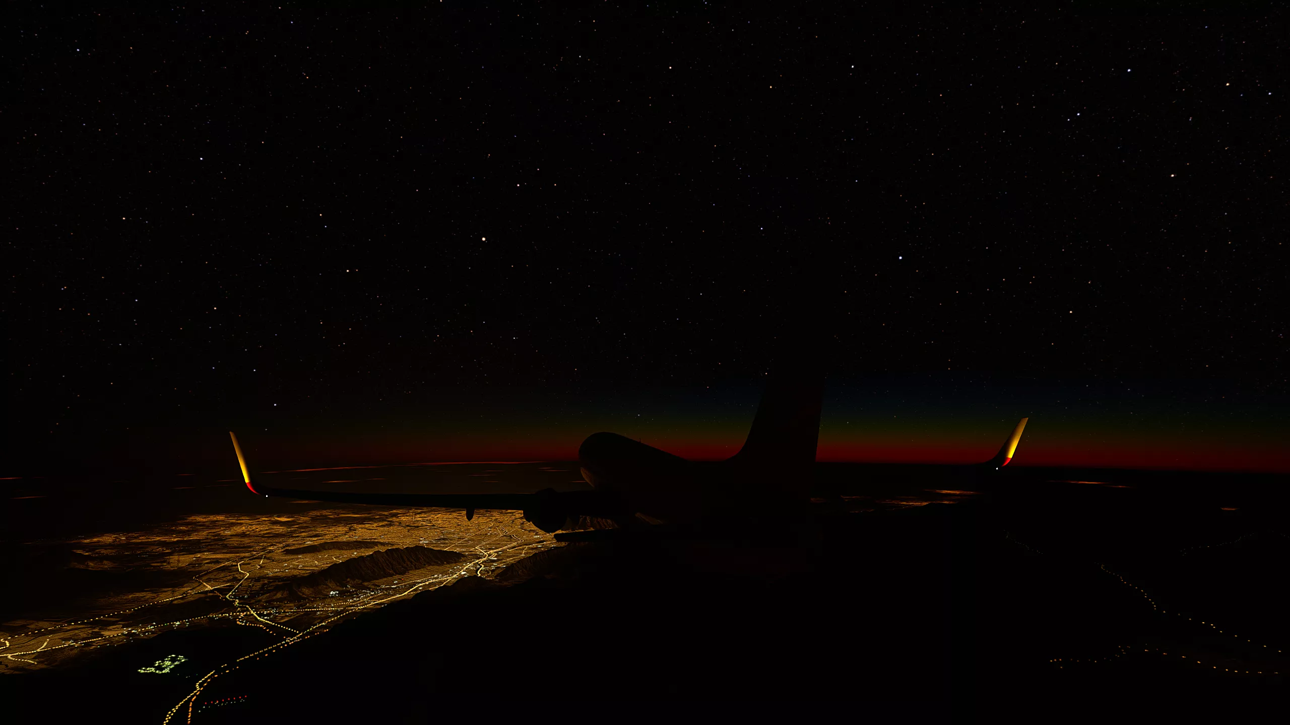 Flight Image