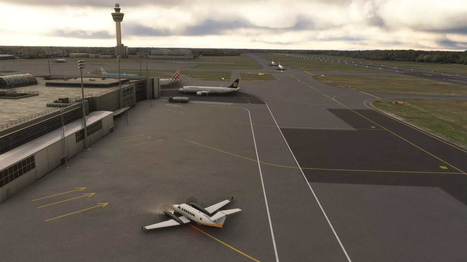 Flight Image