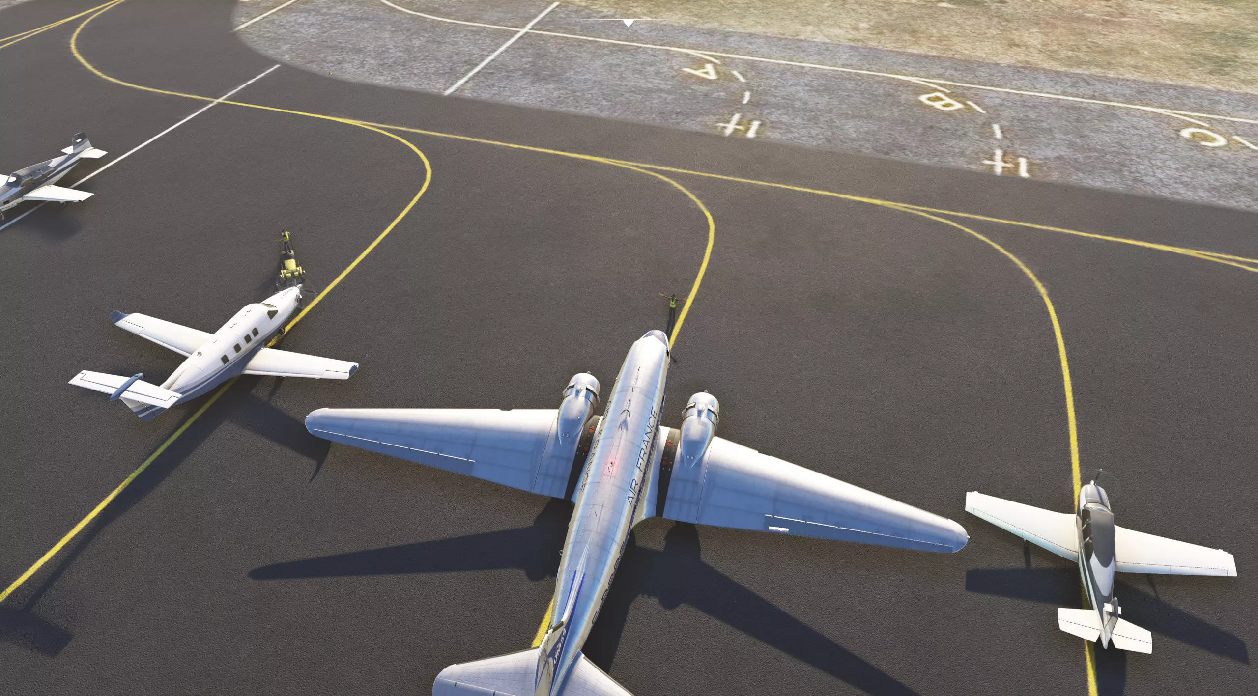 Flight Image