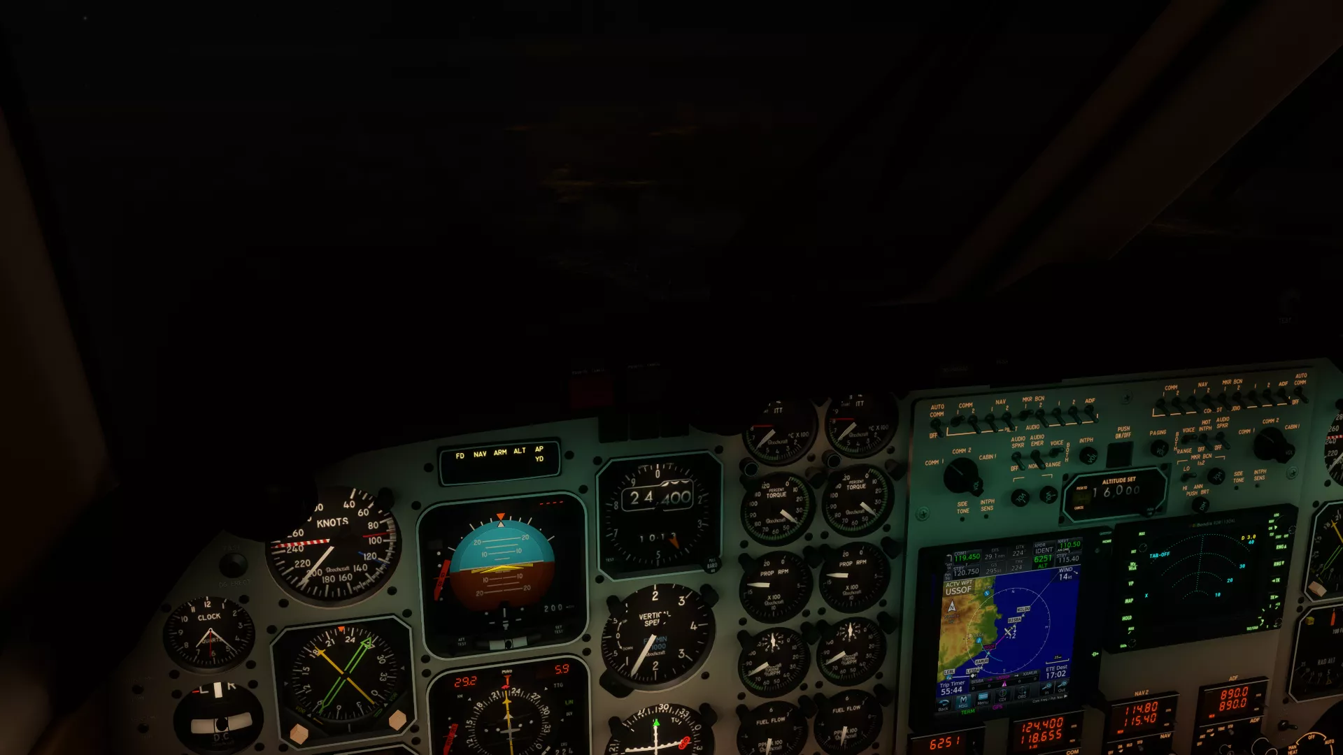 Flight Image