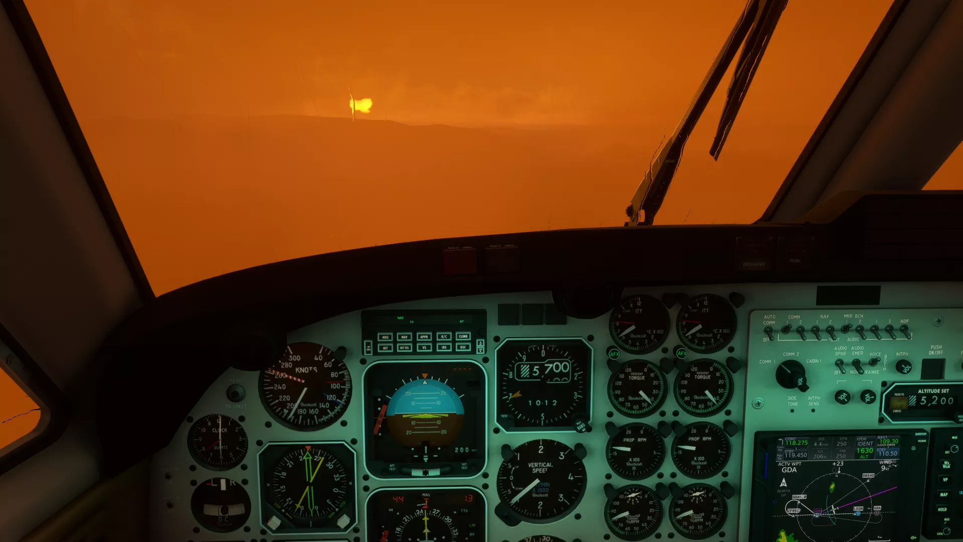 Flight Image