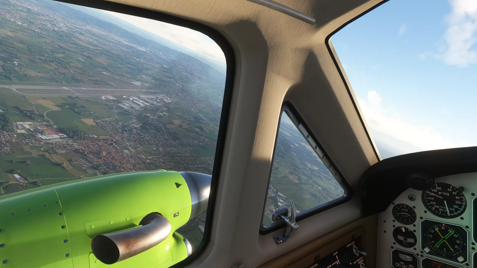 Flight Image