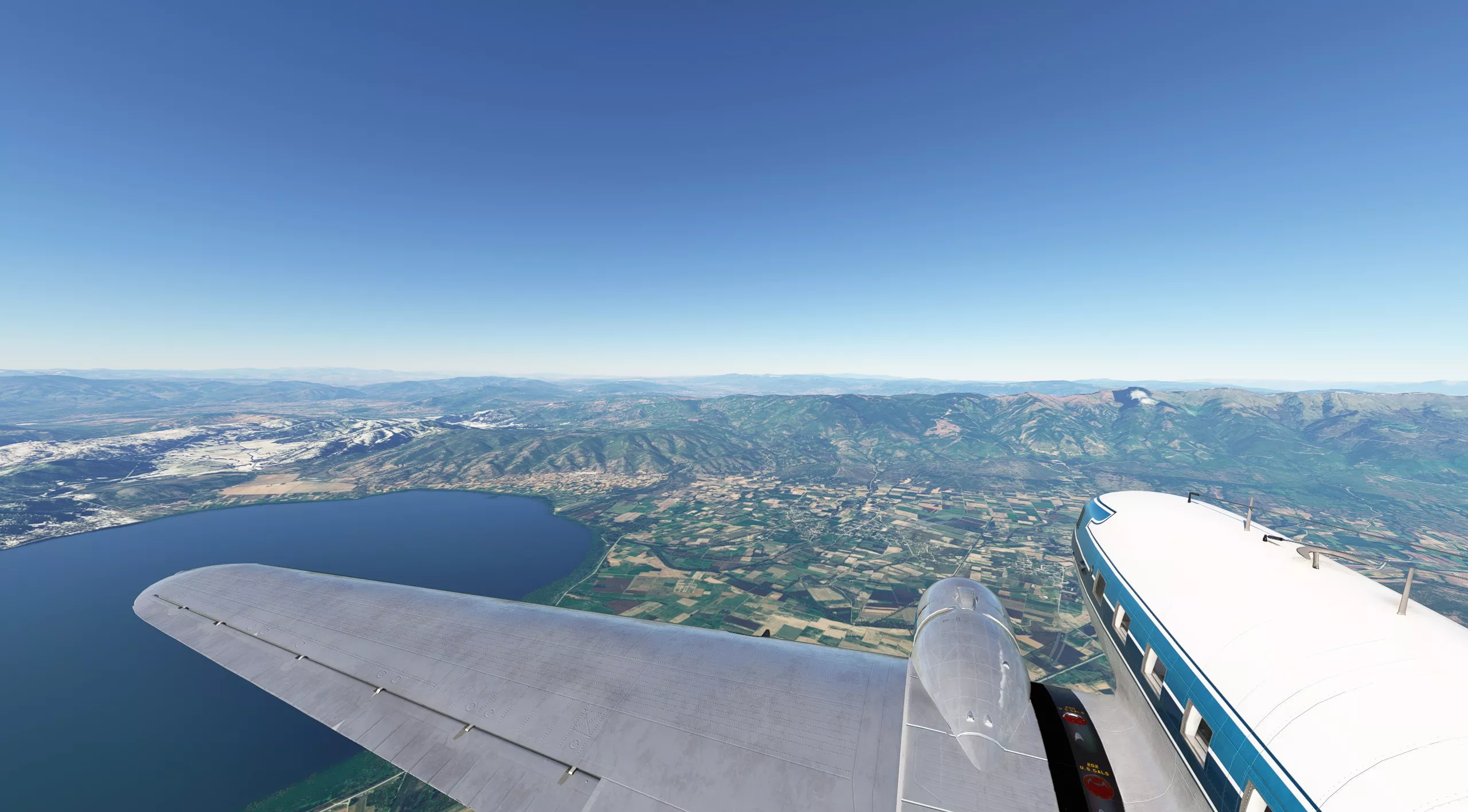 Flight Image