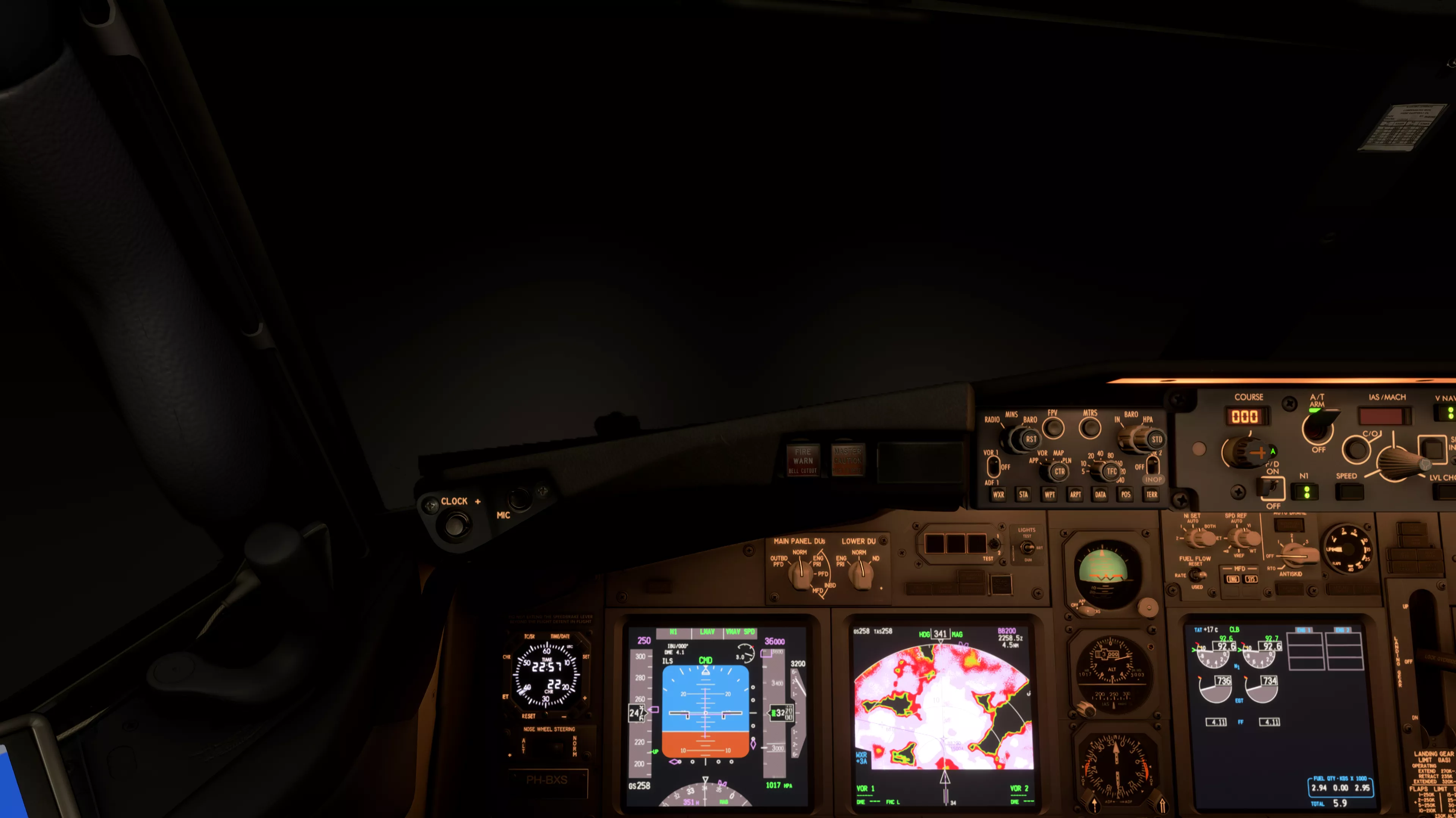 Flight Image