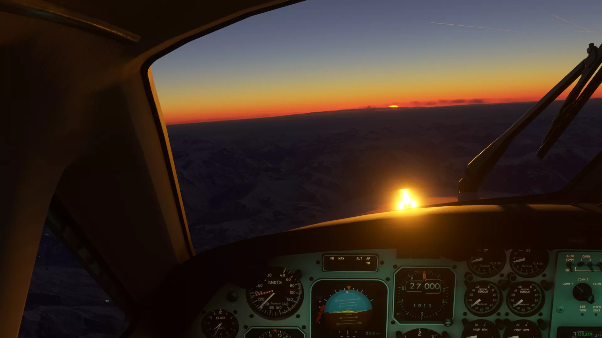 Flight Image