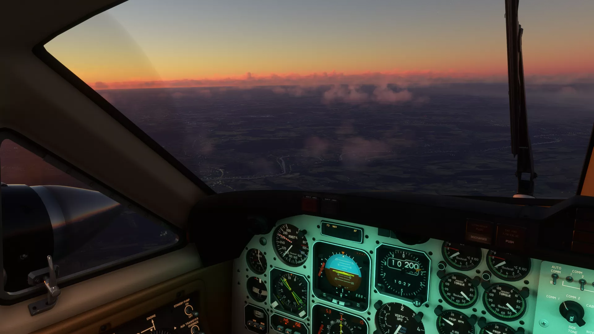 Flight Image