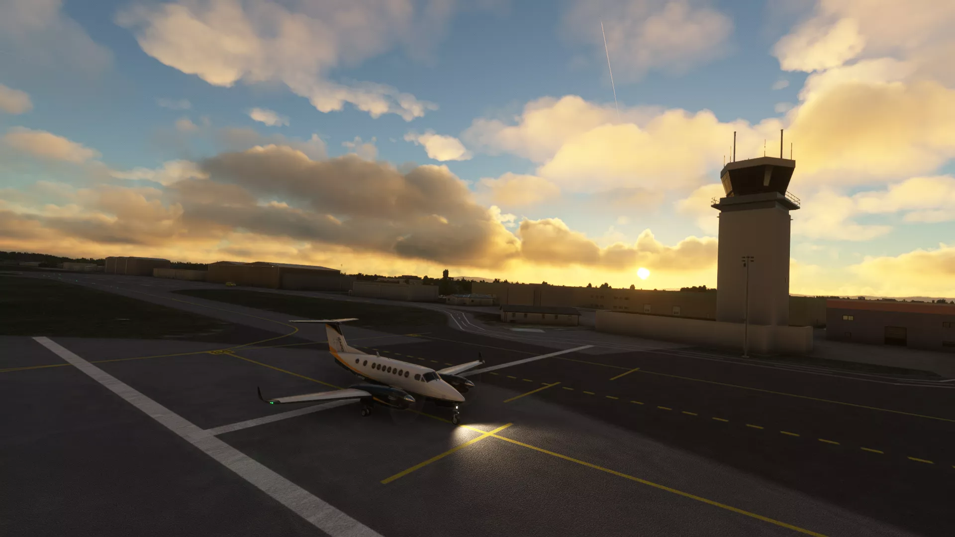 Flight Image