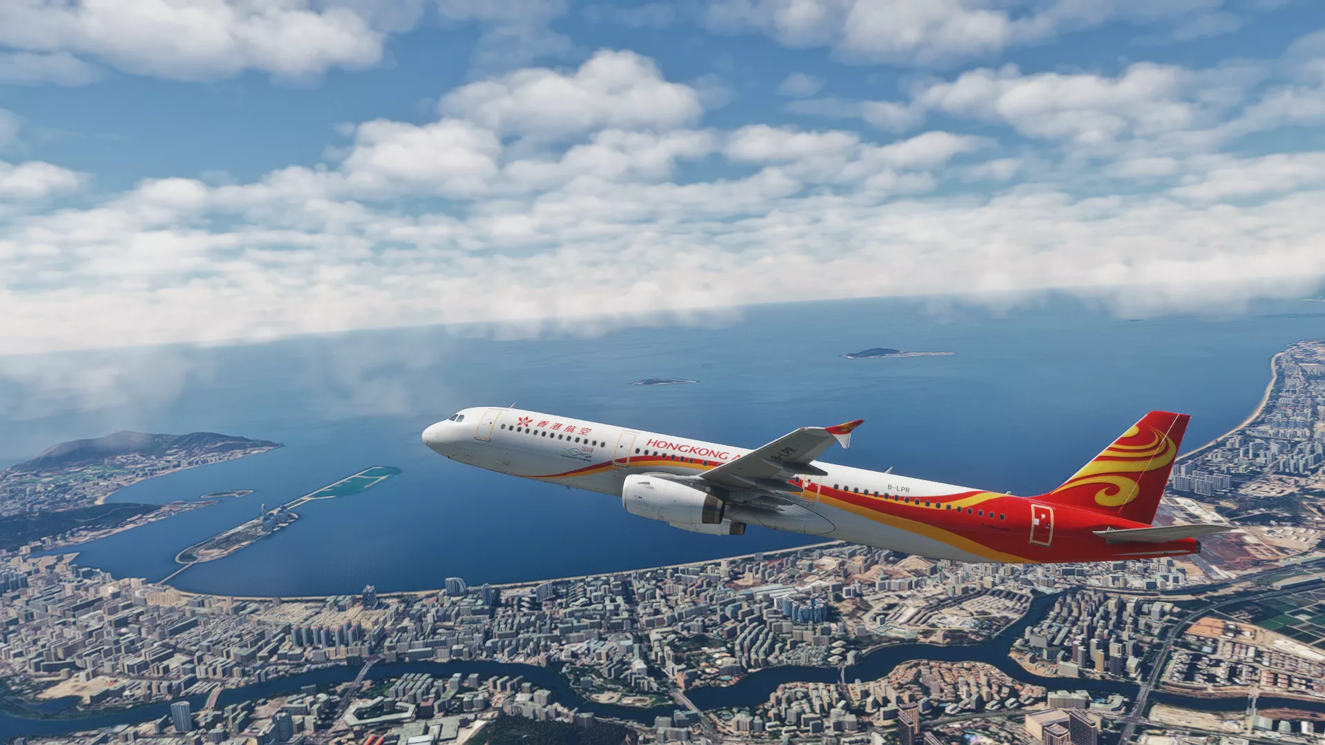 Flight Image