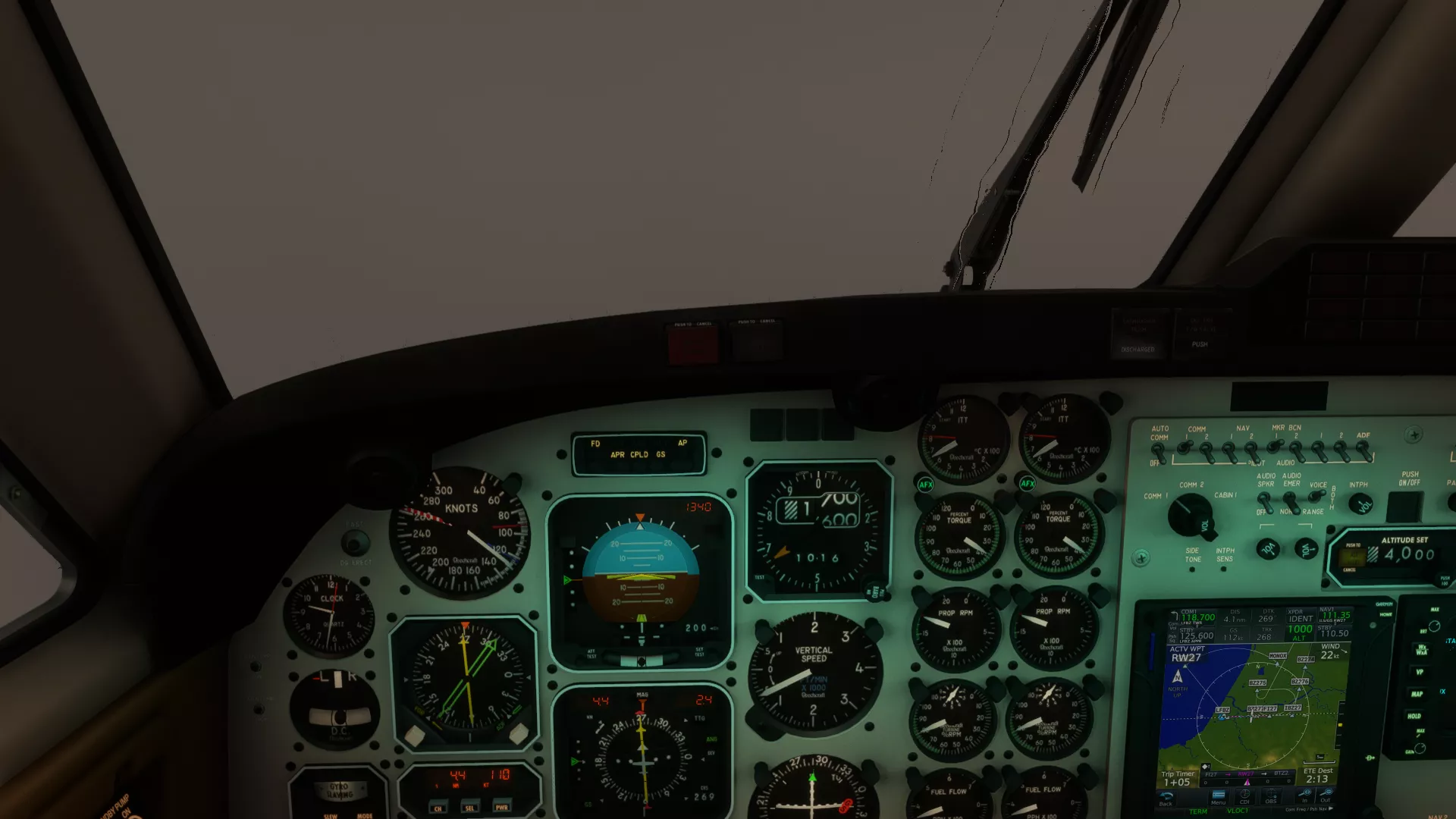 Flight Image
