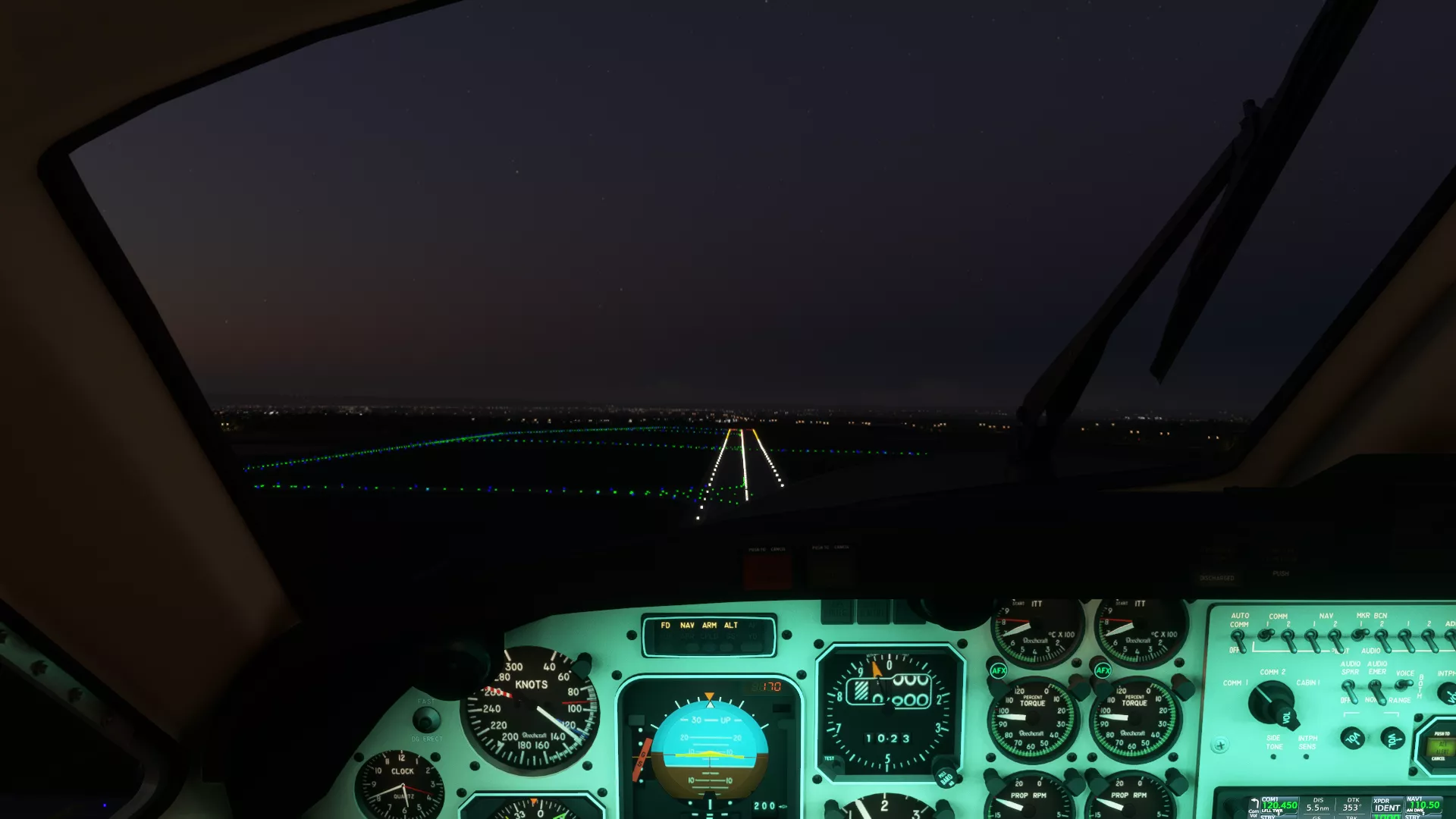Flight Image