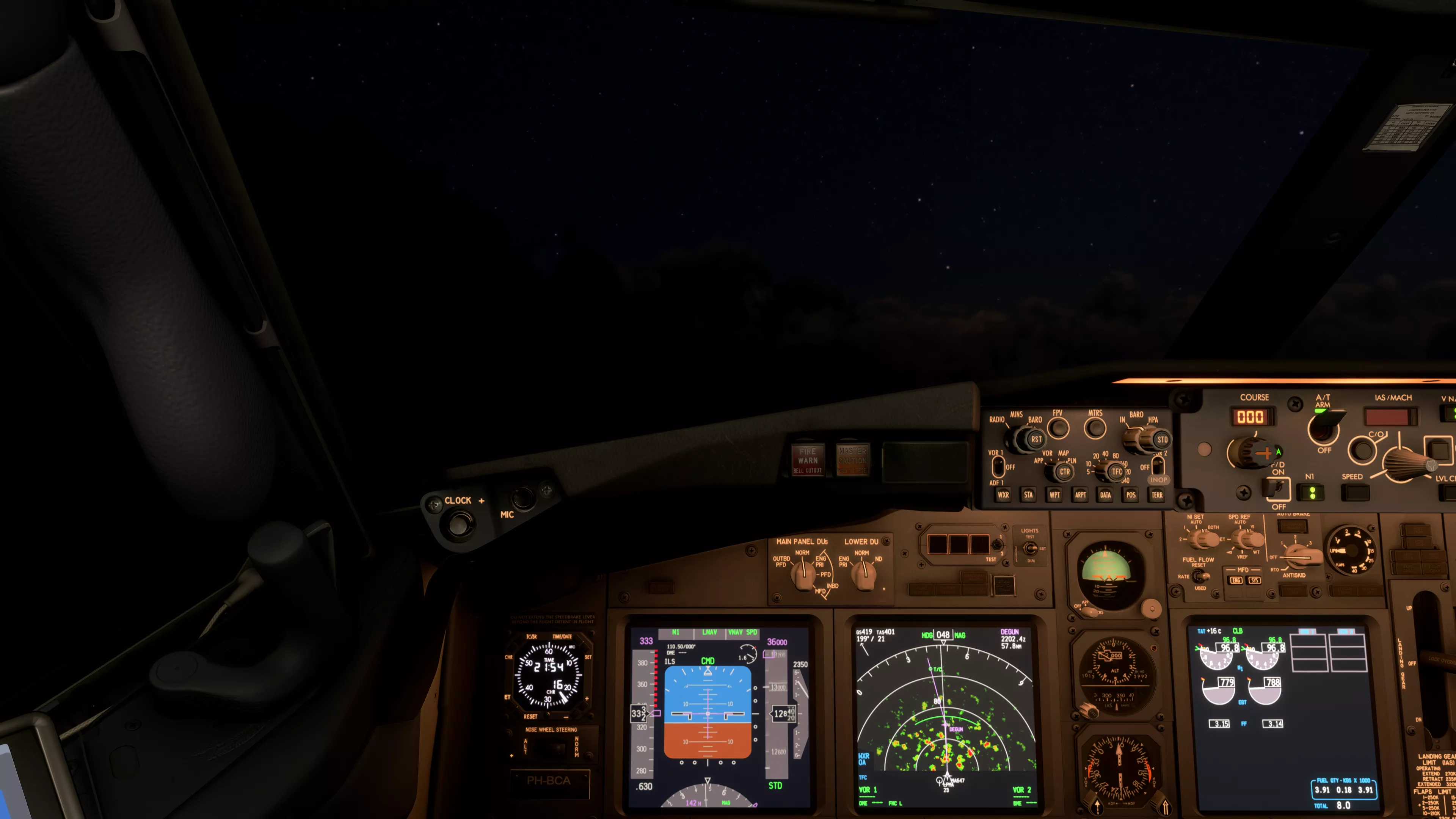 Flight Image