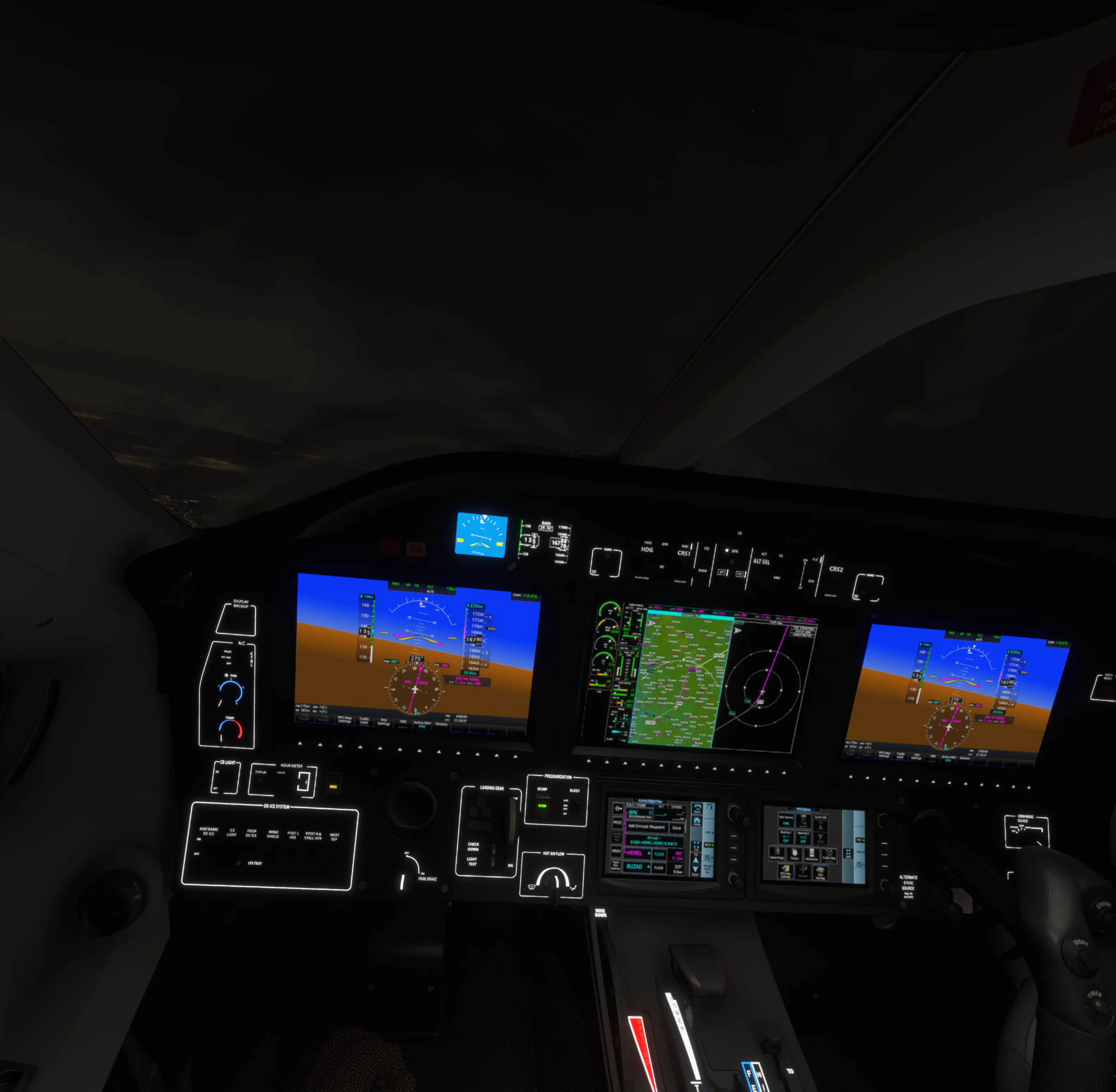 Flight Image