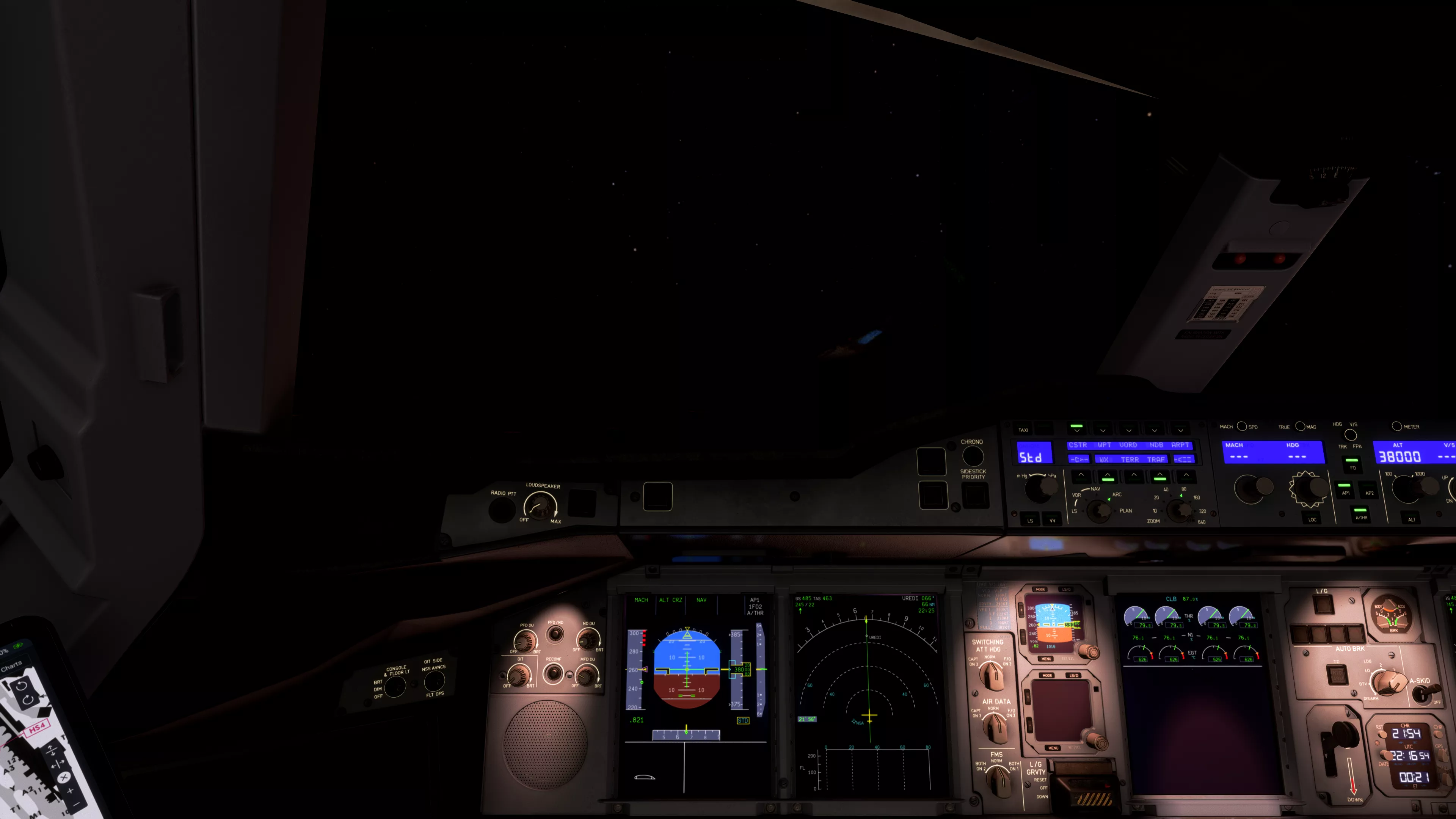 Flight Image
