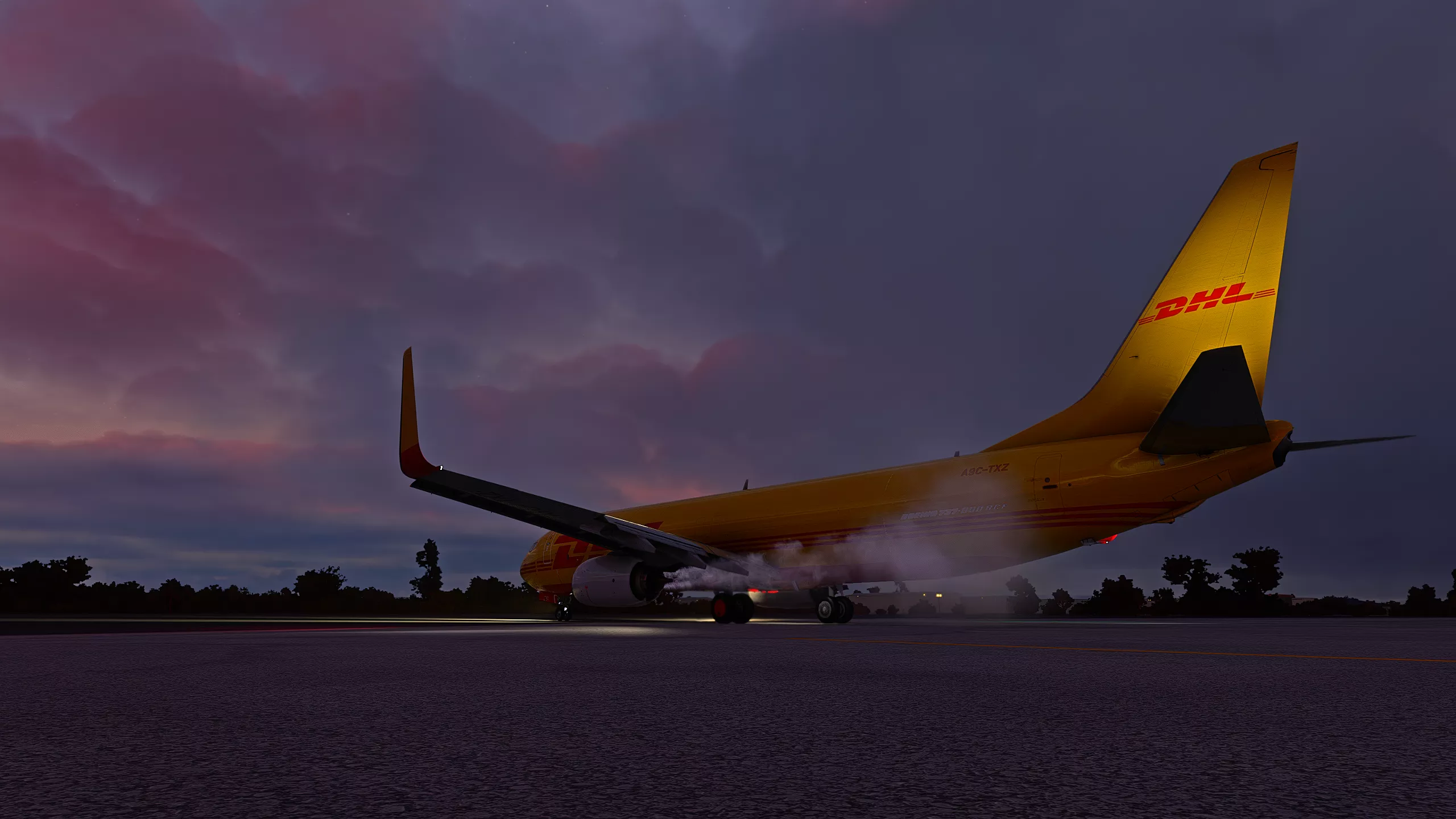Flight Image