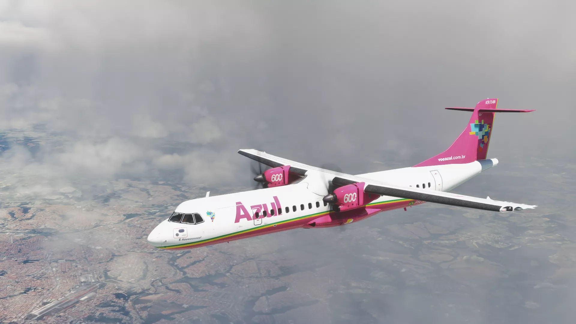 Flight Image