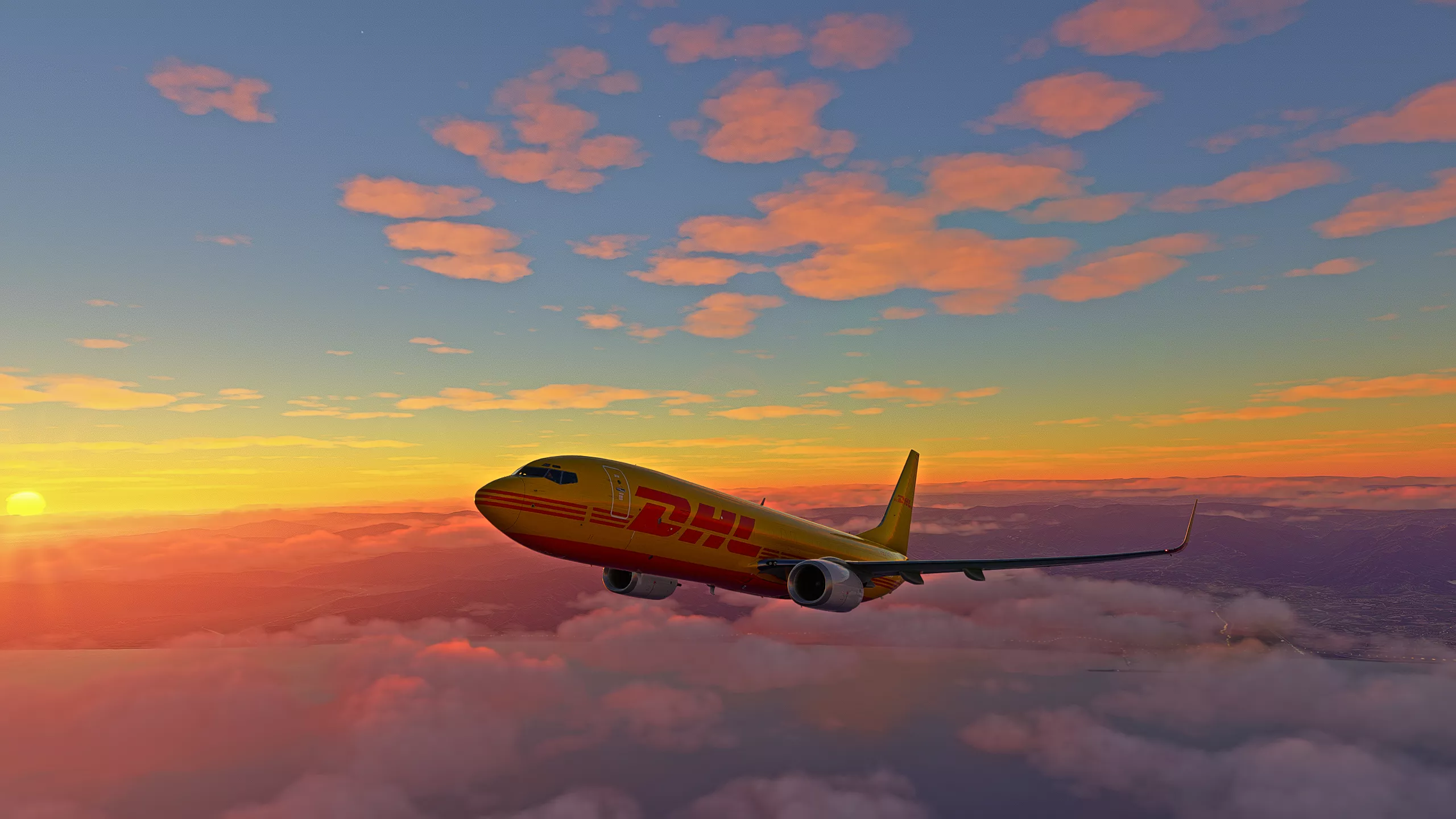 Flight Image