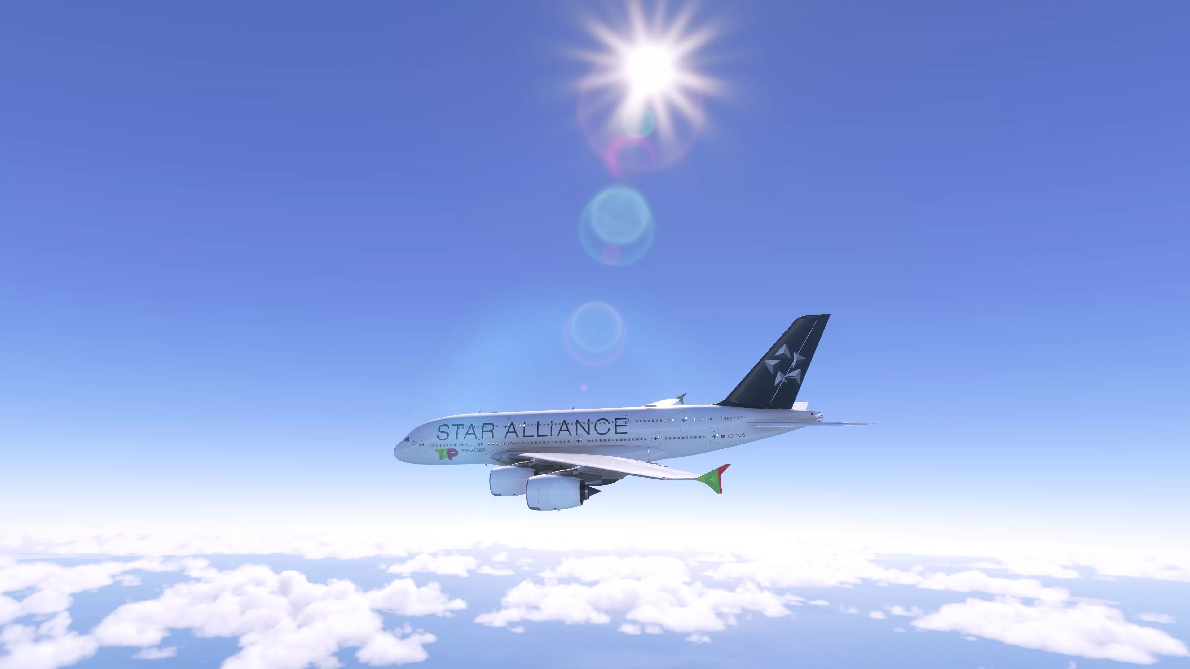 Flight Image