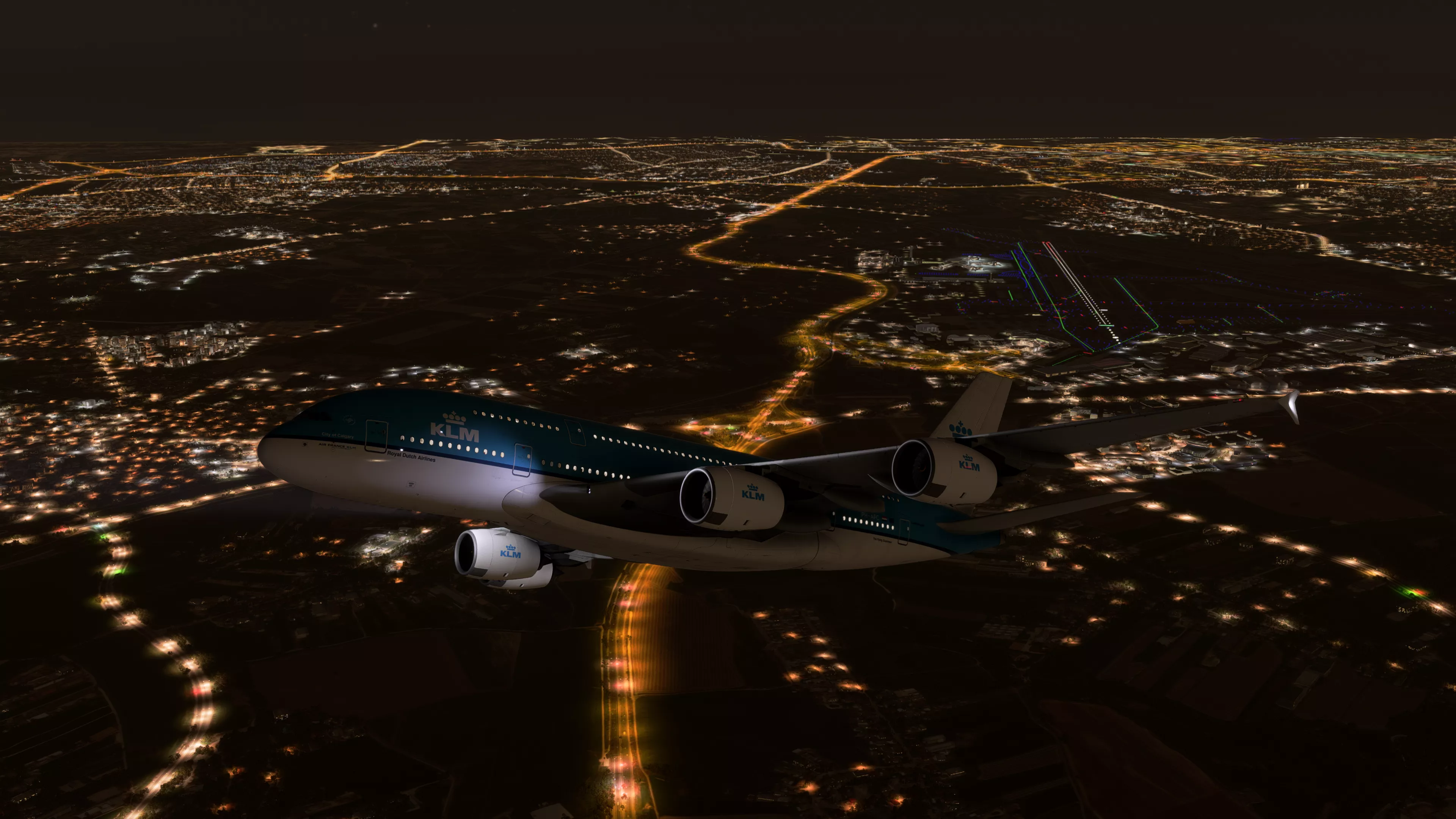 Flight Image