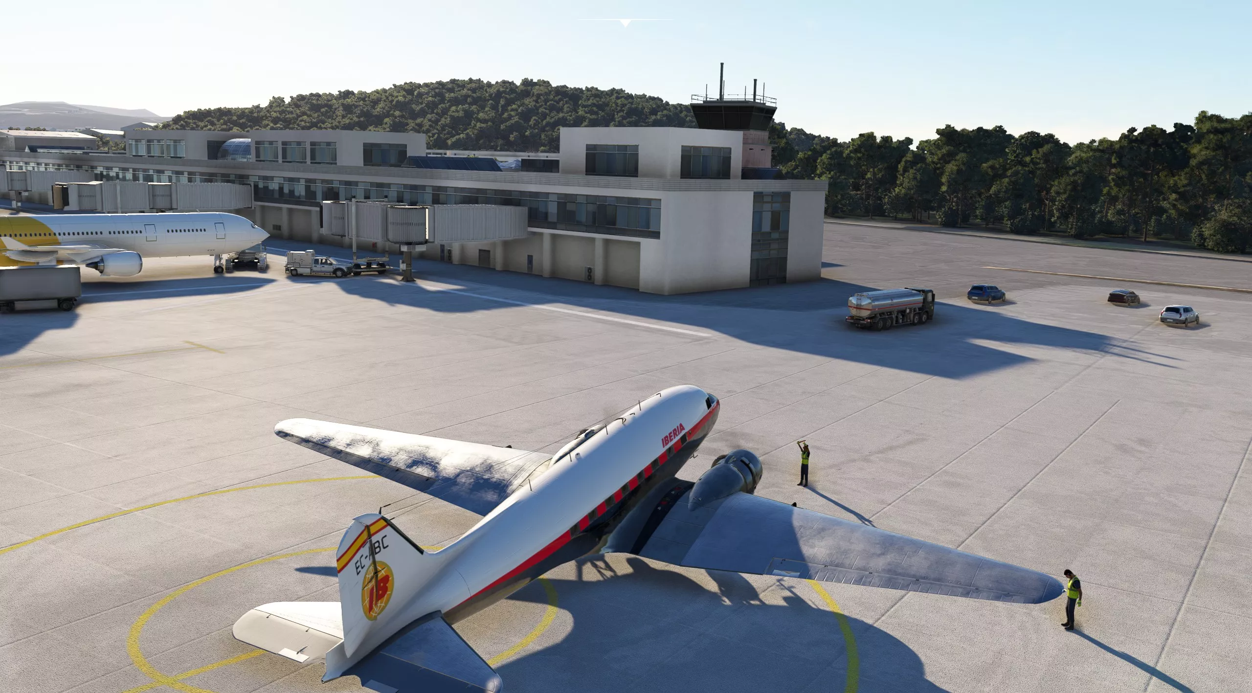 Flight Image