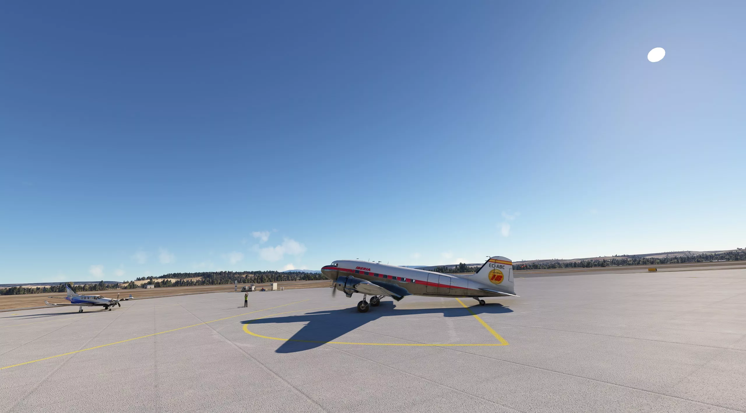 Flight Image